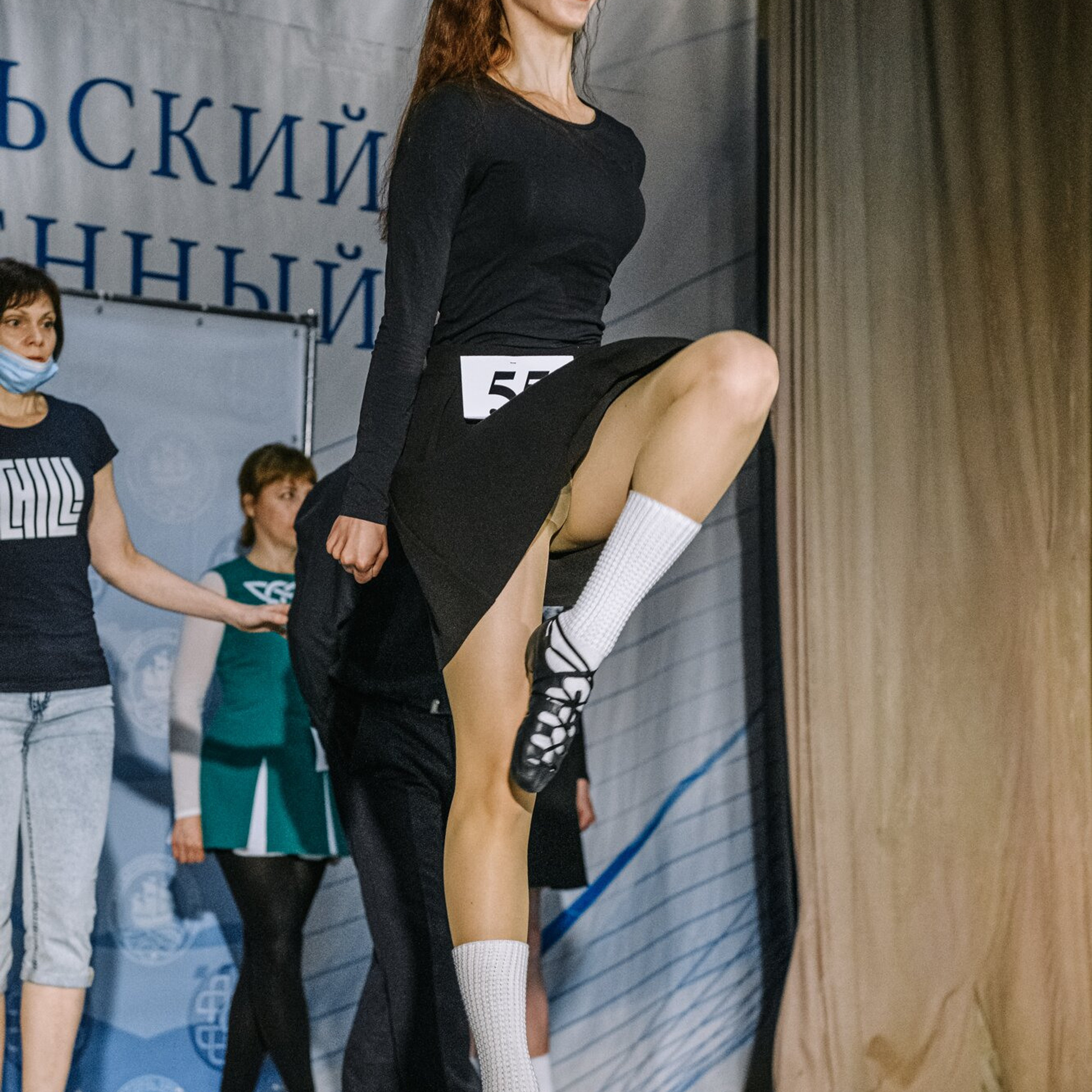 Beginner soft. Коваленко Светлана, фотограф в Москве. Концерты, события и люди