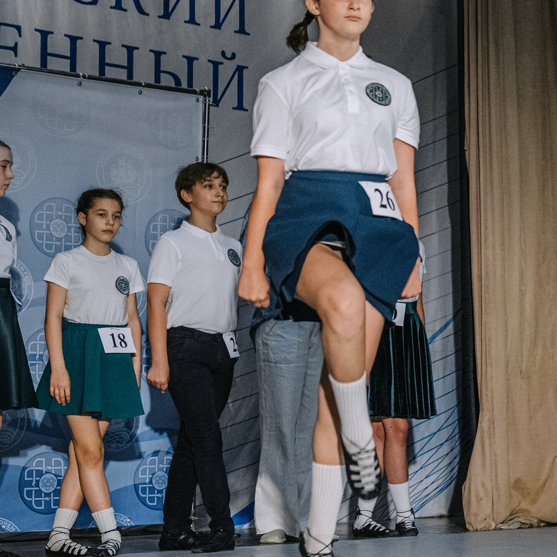 Beginner soft. Коваленко Светлана, фотограф в Москве. Концерты, события и люди