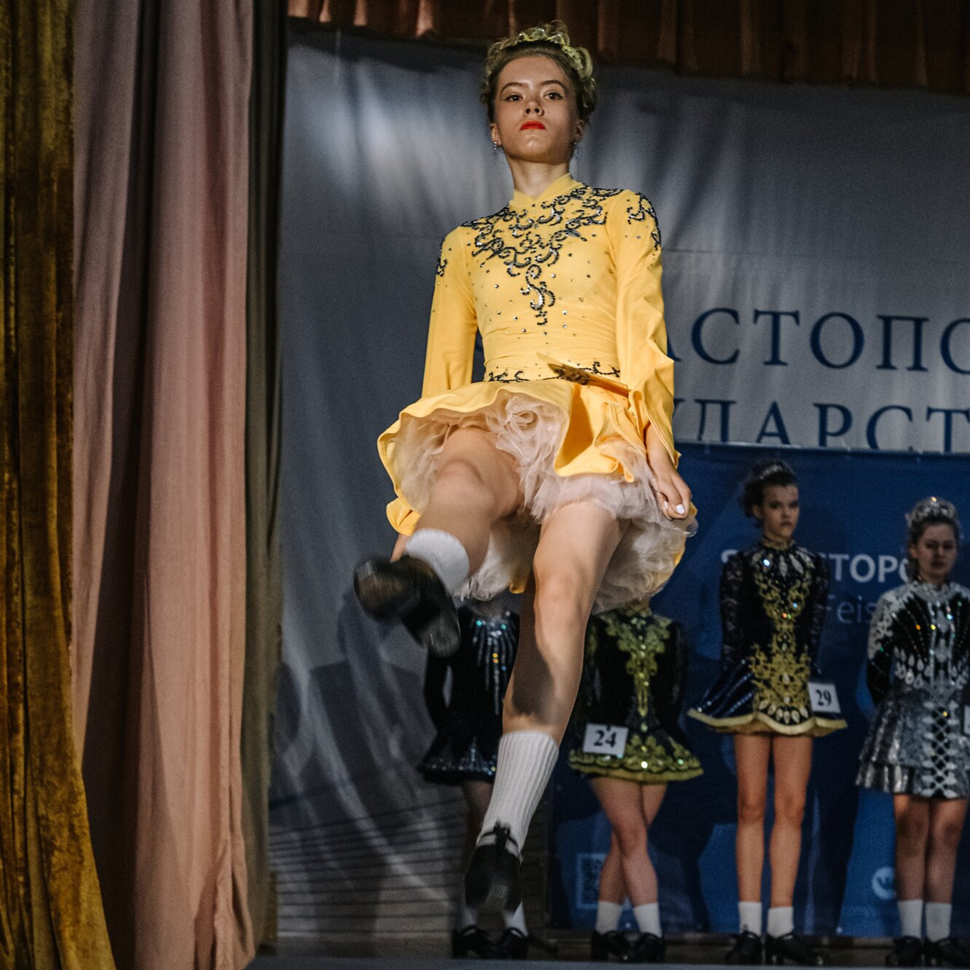 Open hard. Коваленко Светлана, фотограф в Москве. Концерты, события и люди