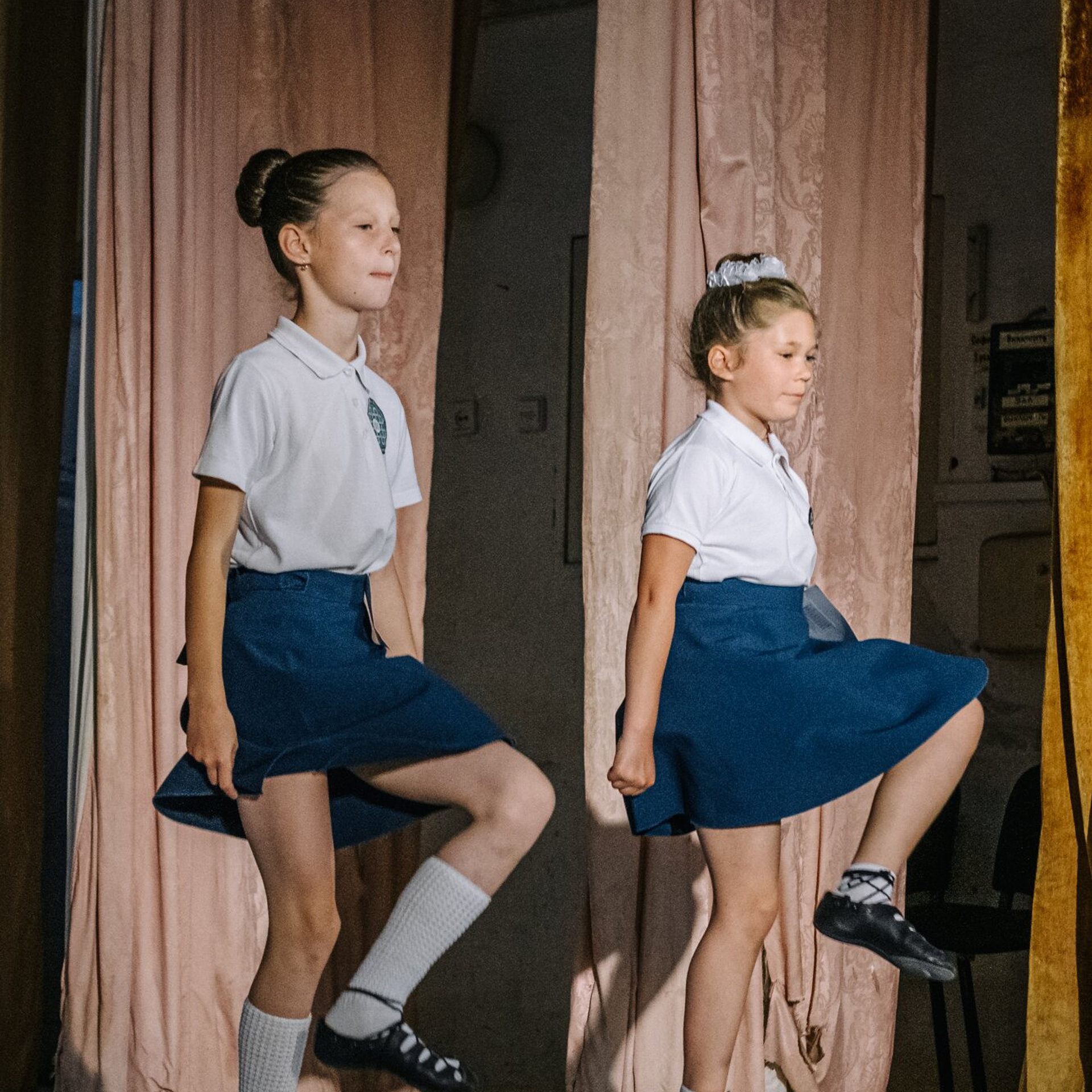 Beginner soft. Коваленко Светлана, фотограф в Москве. Концерты, события и люди