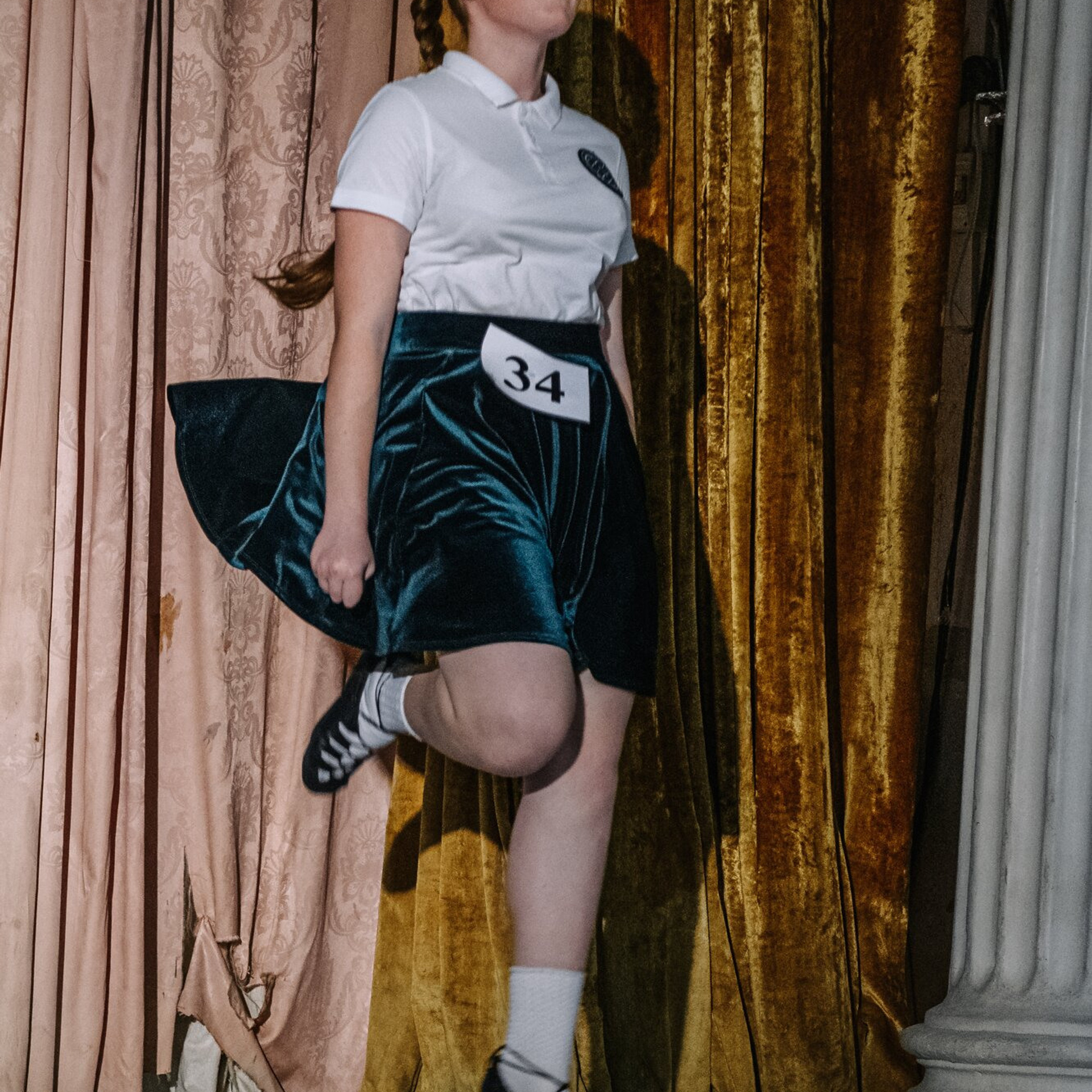 Beginner Premierships. Коваленко Светлана, фотограф в Москве. Концерты, события и люди