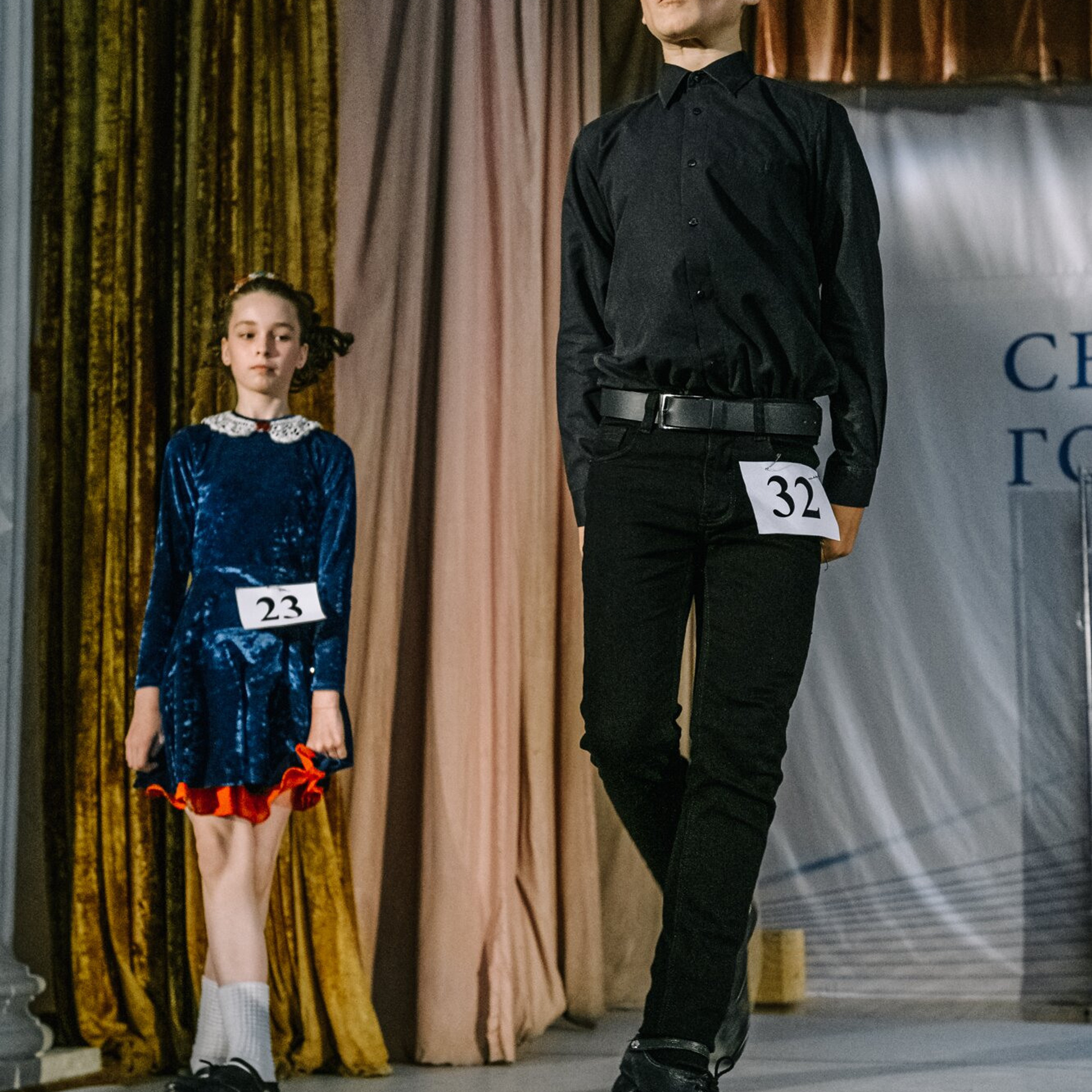 Intermediate hard. Коваленко Светлана, фотограф в Москве. Концерты, события и люди