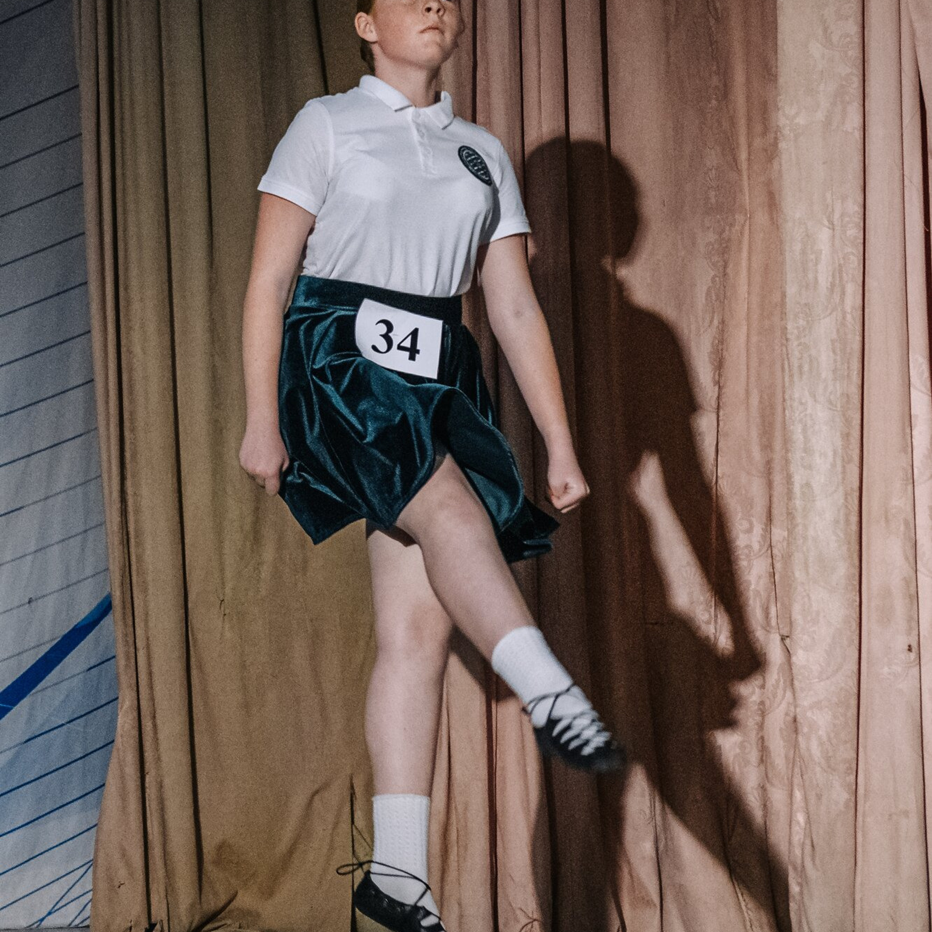 Beginner Premierships. Коваленко Светлана, фотограф в Москве. Концерты, события и люди