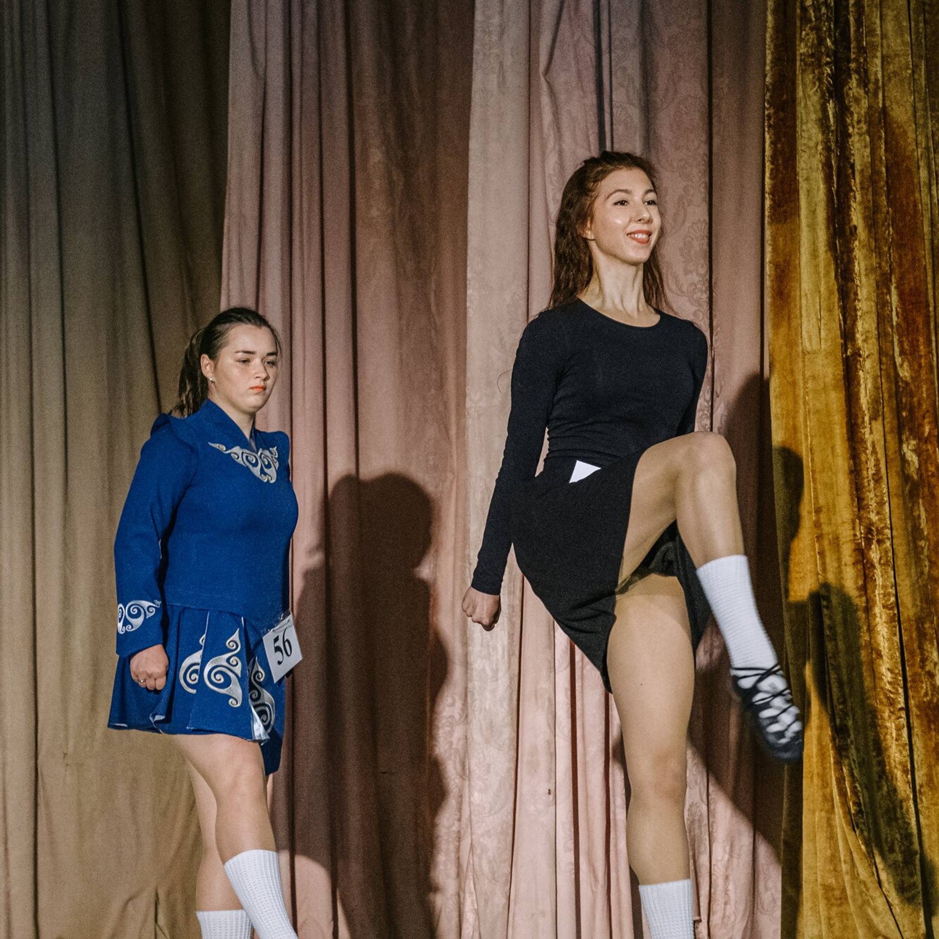 Beginner soft. Коваленко Светлана, фотограф в Москве. Концерты, события и люди