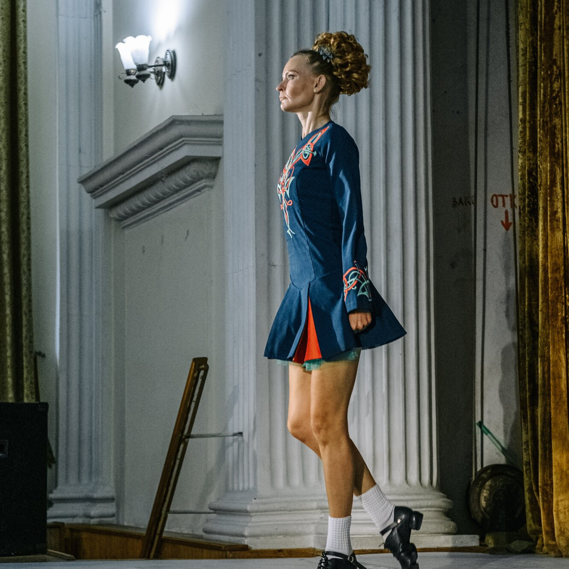 Open hard. Коваленко Светлана, фотограф в Москве. Концерты, события и люди