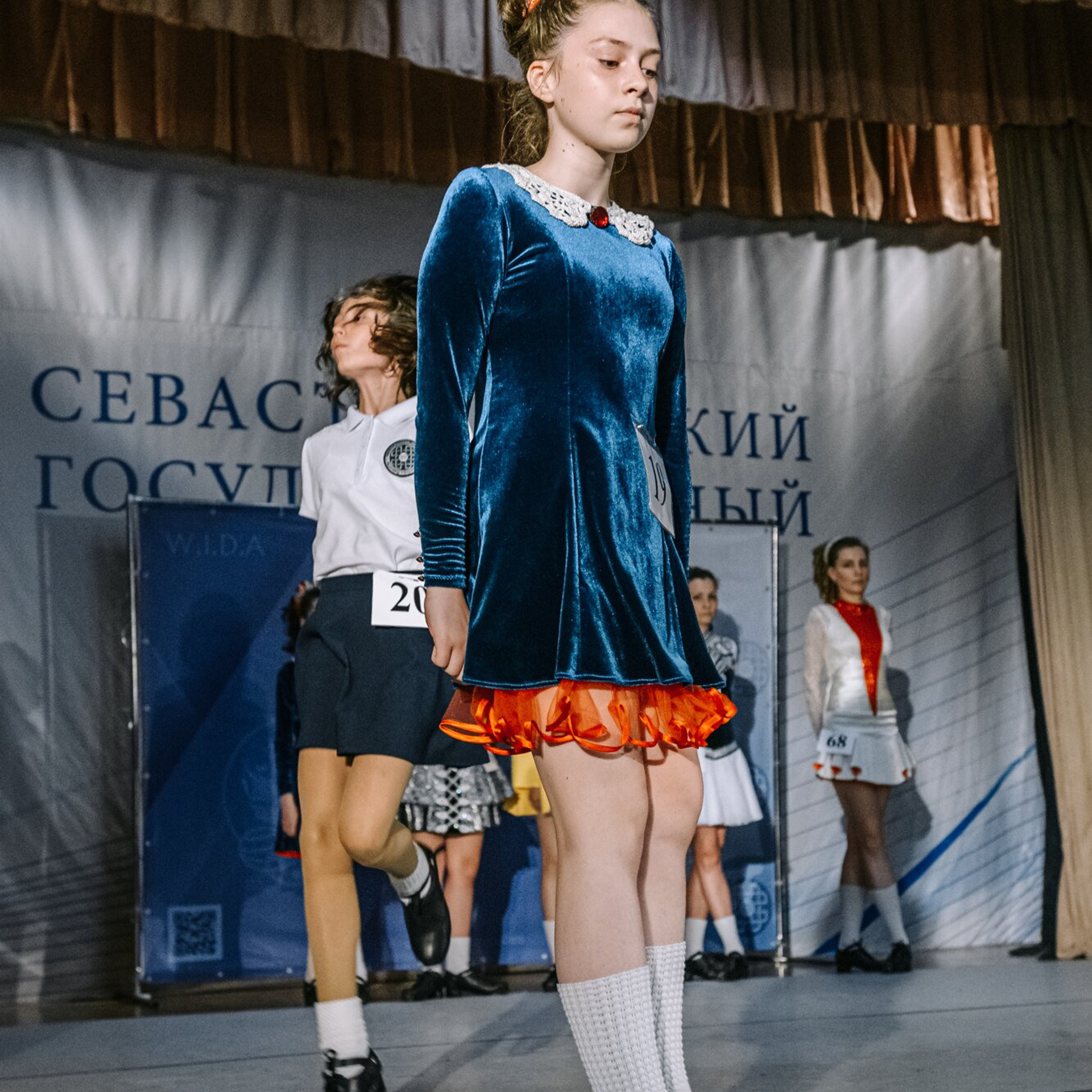 Intermediate hard. Коваленко Светлана, фотограф в Москве. Концерты, события и люди