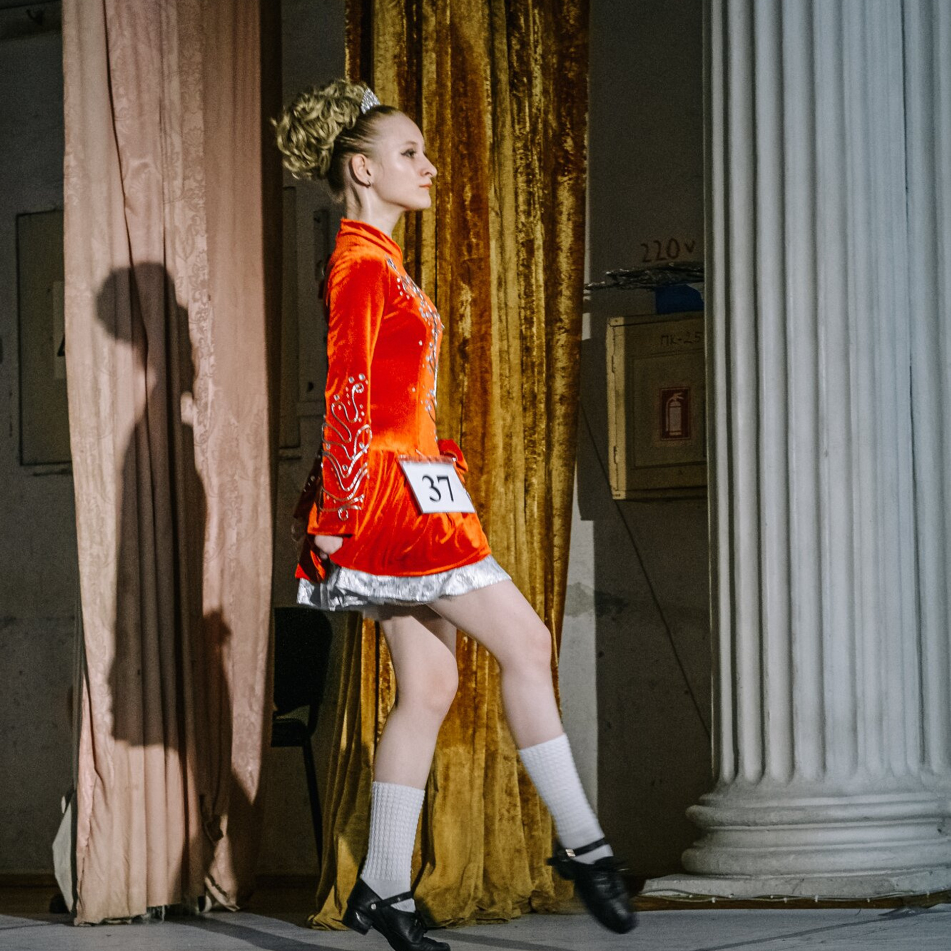 Preliminary. Коваленко Светлана, фотограф в Москве. Концерты, события и люди