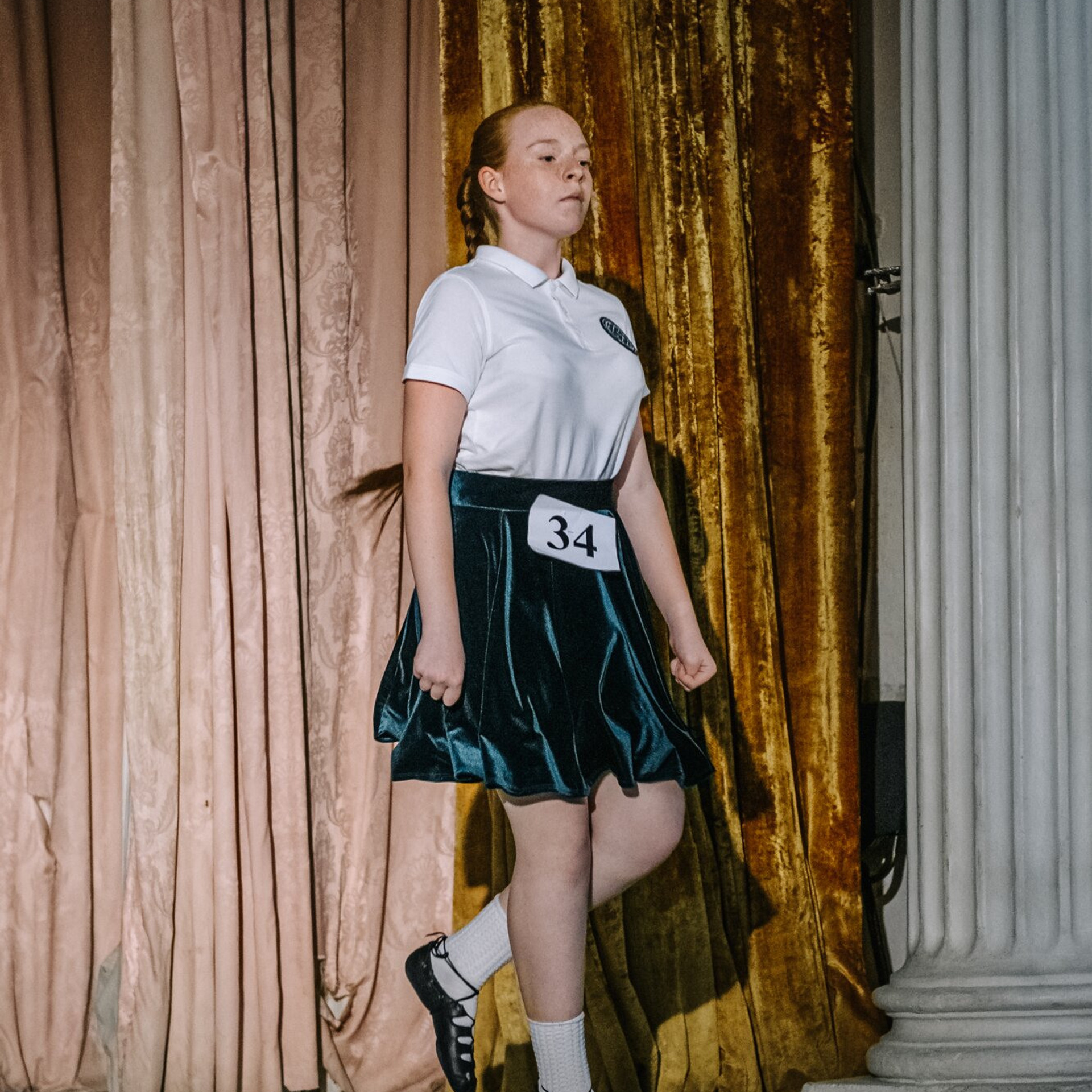 Primary soft. Коваленко Светлана, фотограф в Москве. Концерты, события и люди