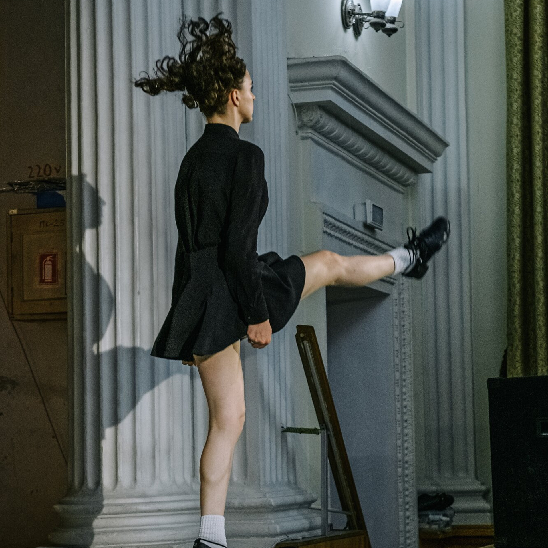 Preliminary. Коваленко Светлана, фотограф в Москве. Концерты, события и люди