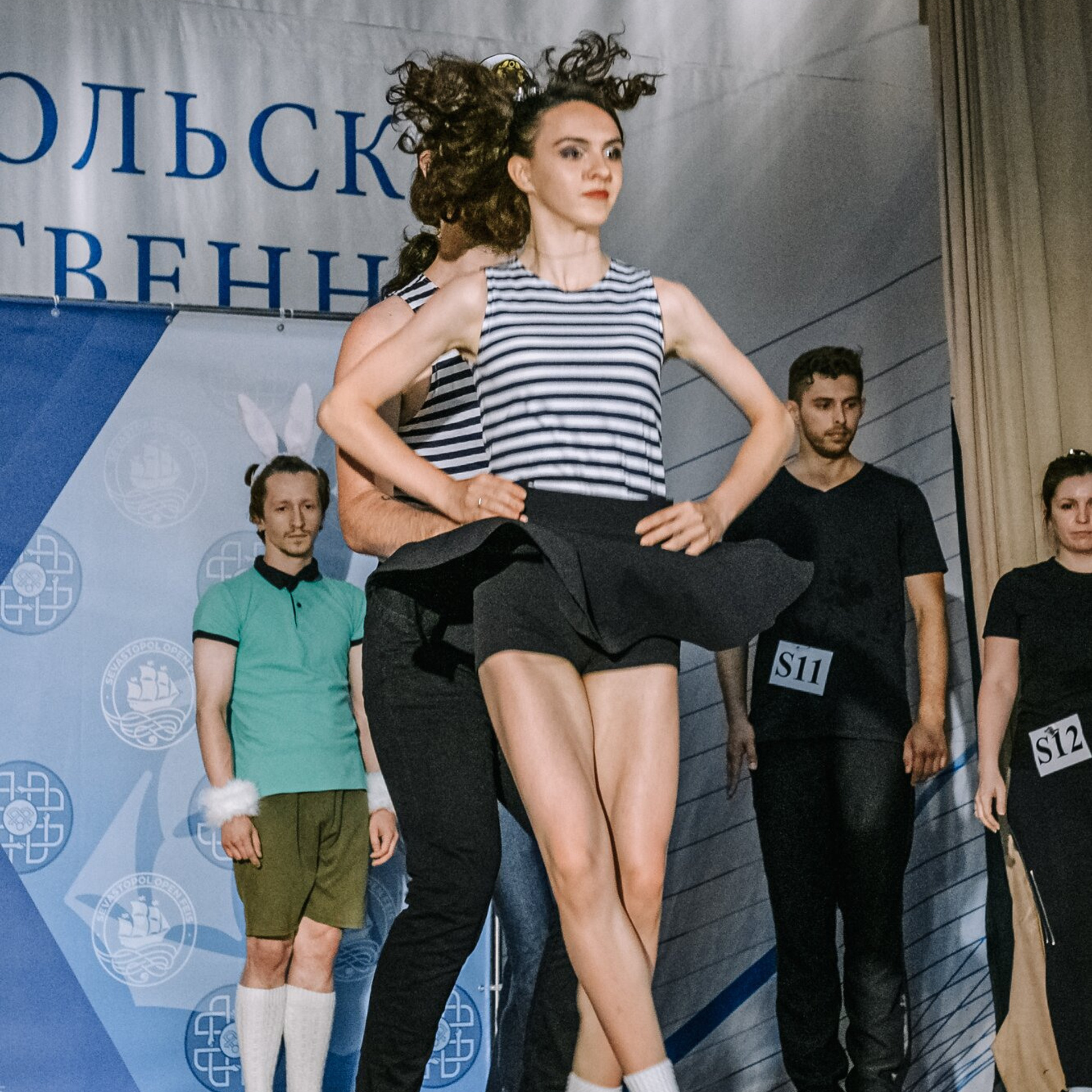 Special Dance. Коваленко Светлана, фотограф в Москве. Концерты, события и люди