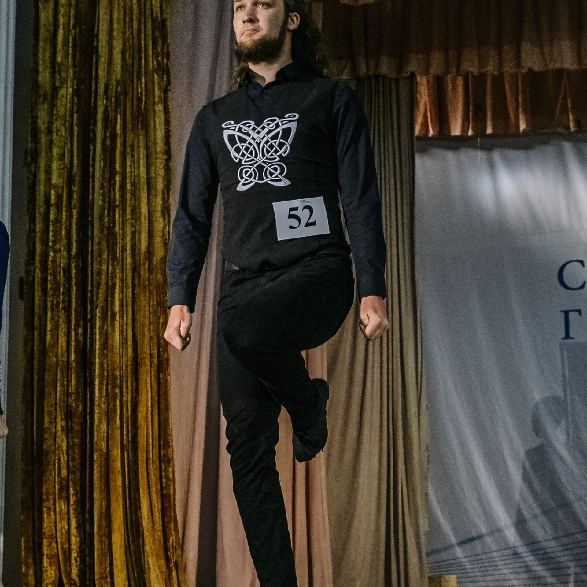 Intermediate soft. Коваленко Светлана, фотограф в Москве. Концерты, события и люди