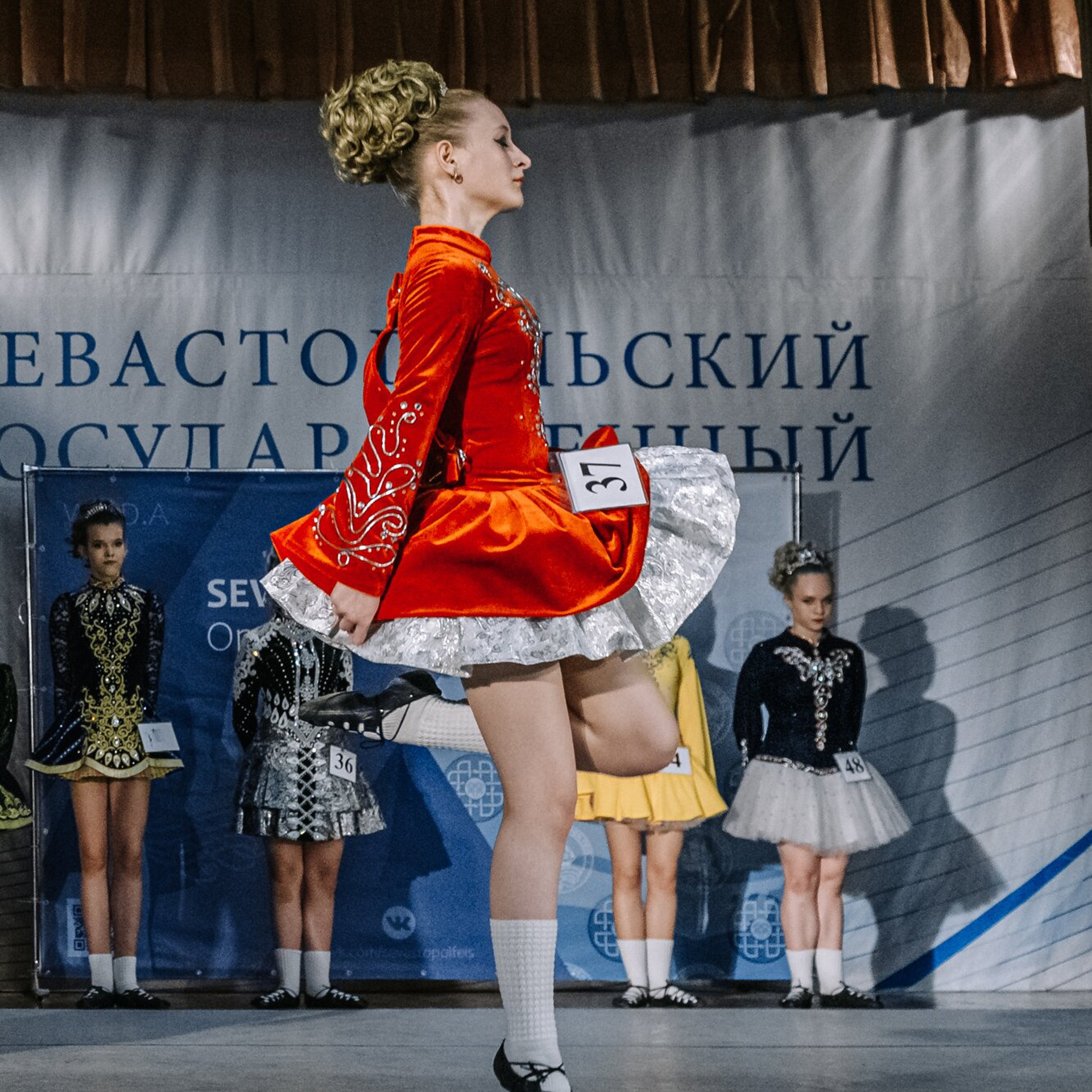 Open Soft. Коваленко Светлана, фотограф в Москве. Концерты, события и люди