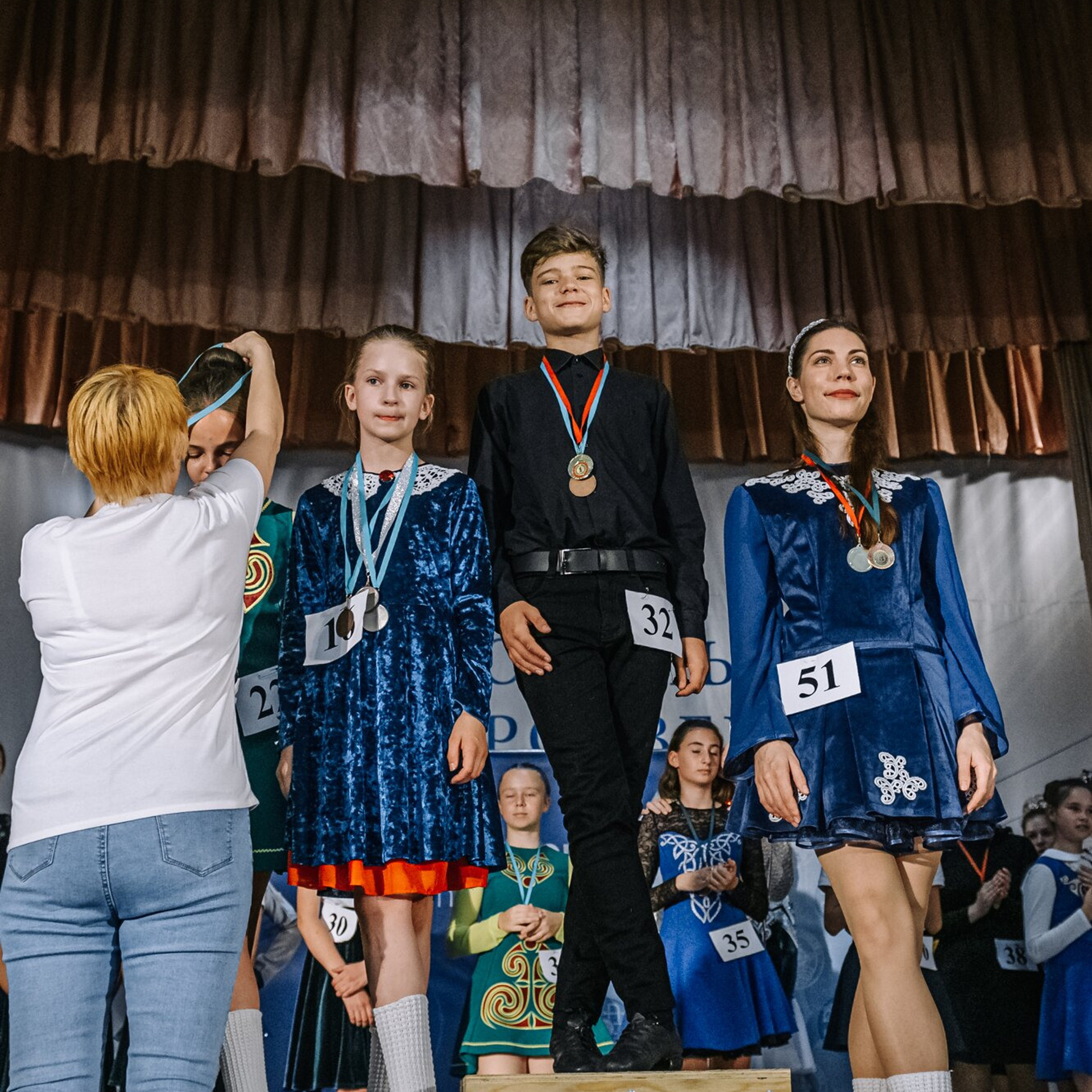 Intermediate — Results. Коваленко Светлана, фотограф в Москве. Концерты, события и люди