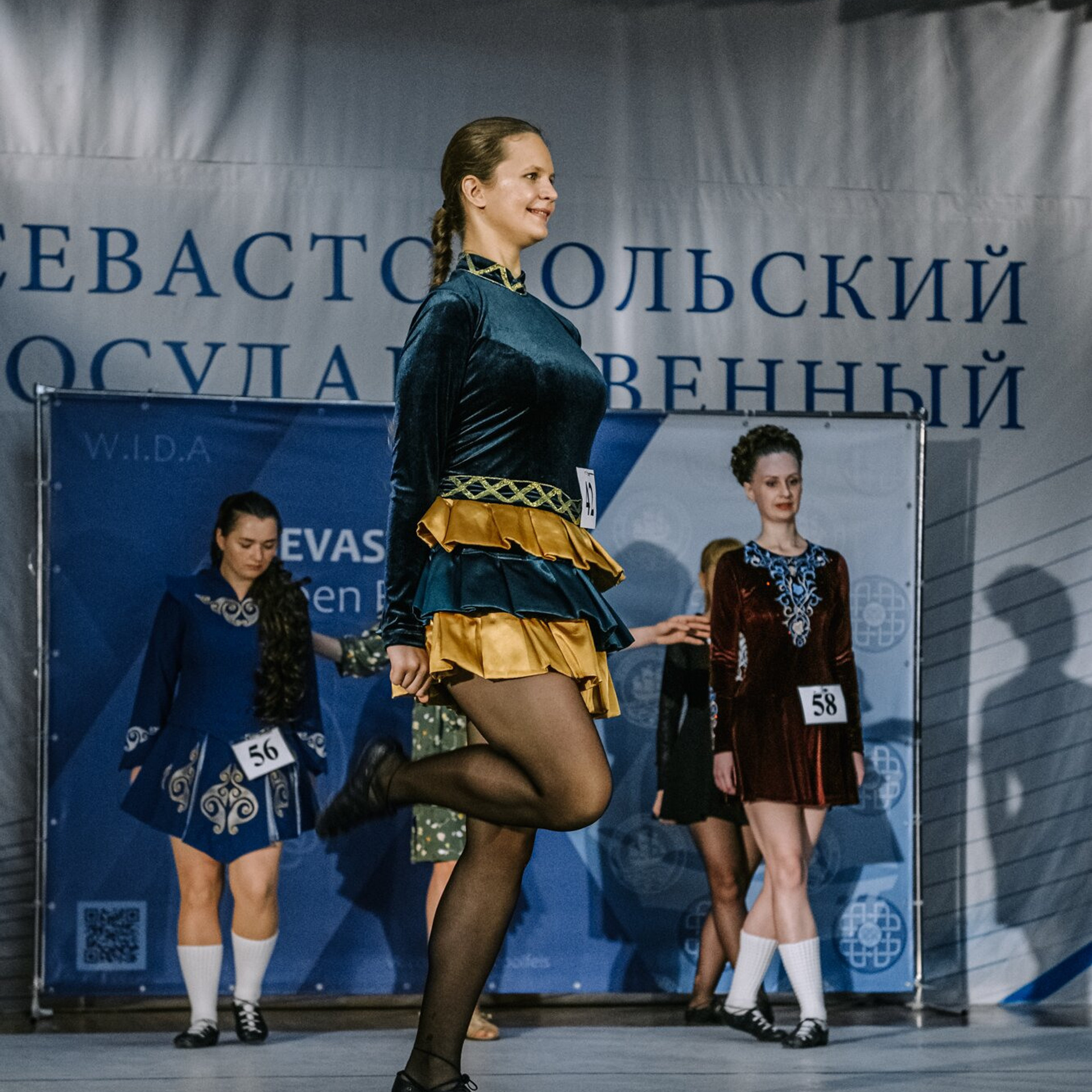 Primary soft. Коваленко Светлана, фотограф в Москве. Концерты, события и люди