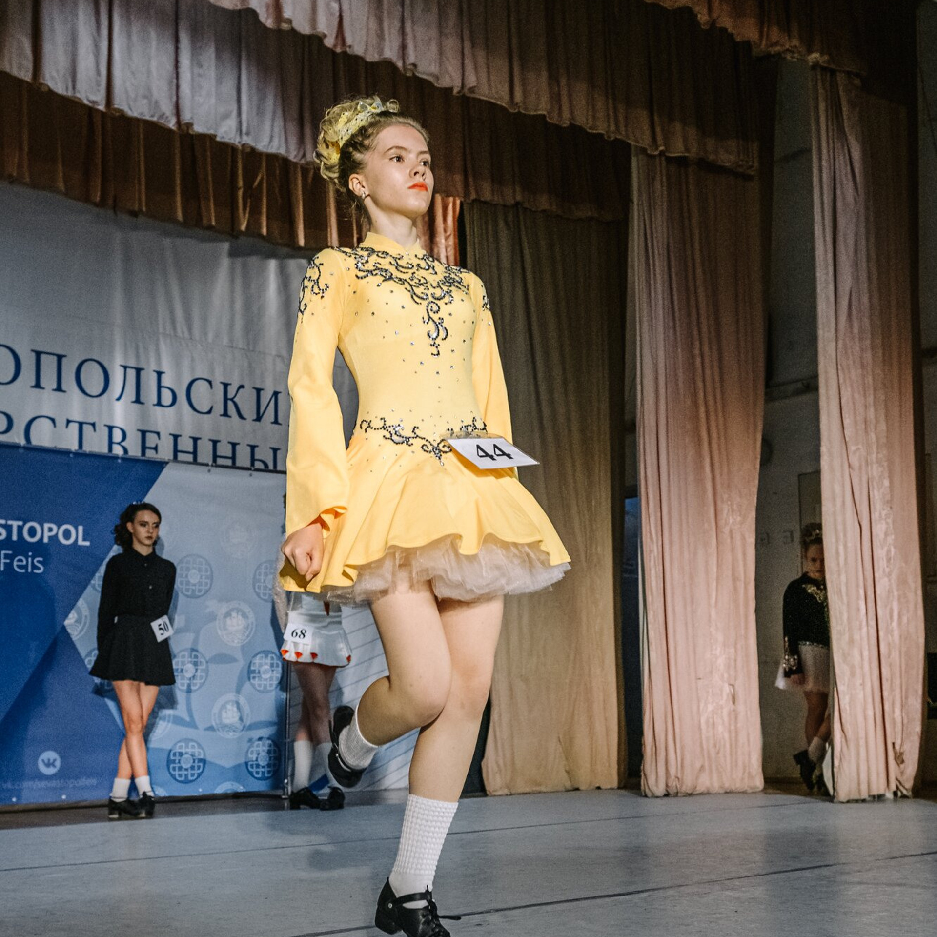 Preliminary. Коваленко Светлана, фотограф в Москве. Концерты, события и люди