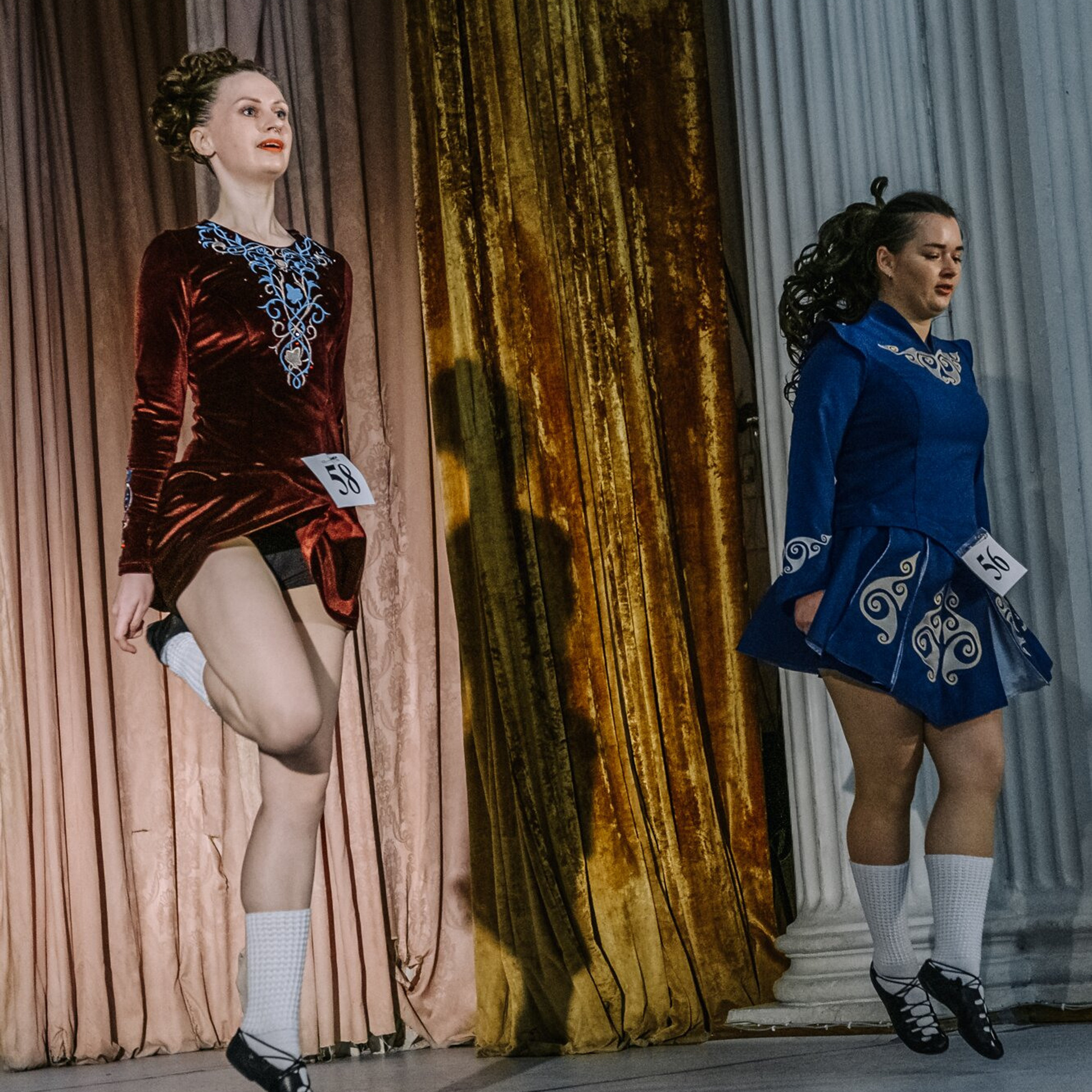 Primary soft. Коваленко Светлана, фотограф в Москве. Концерты, события и люди