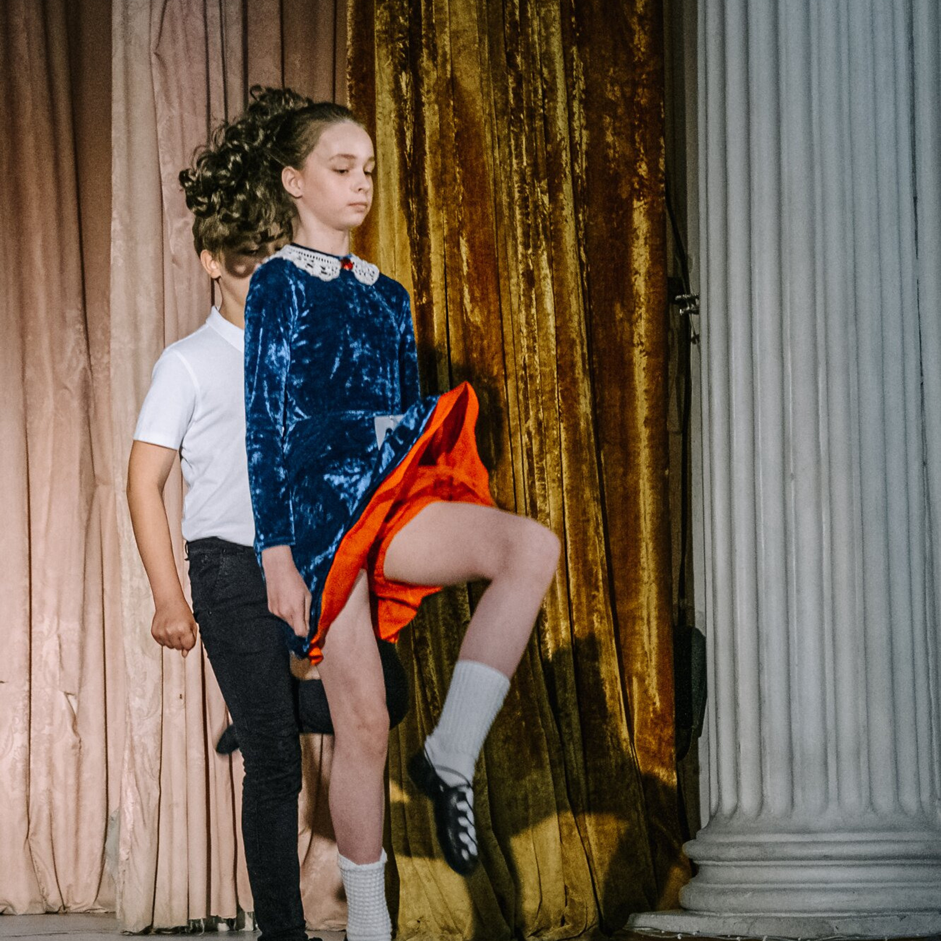 Primary soft. Коваленко Светлана, фотограф в Москве. Концерты, события и люди