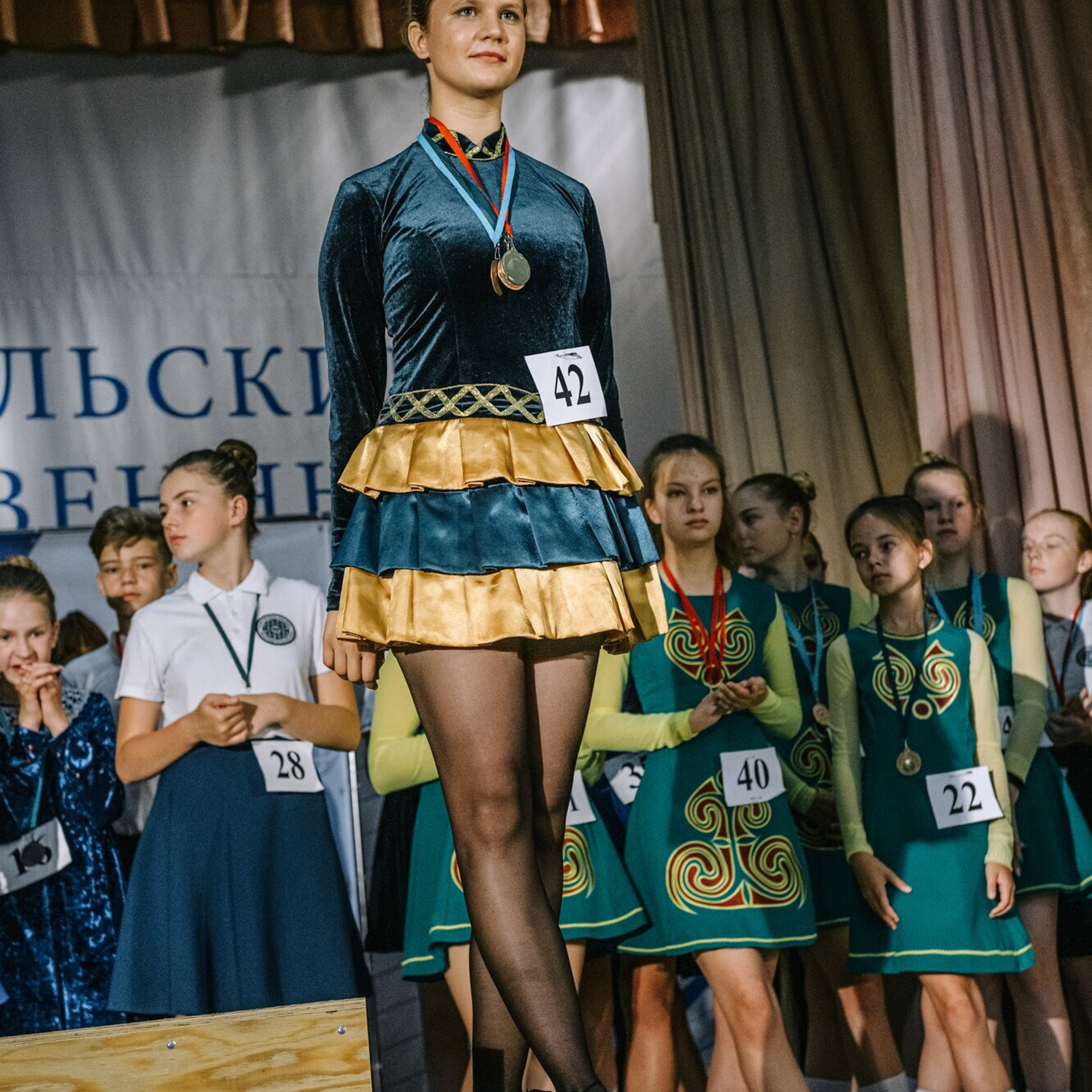 Beginner — Results. Коваленко Светлана, фотограф в Москве. Концерты, события и люди