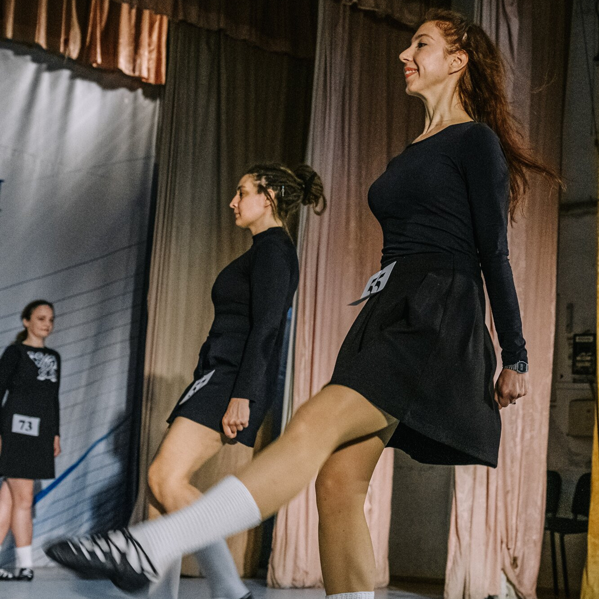 Beginner soft. Коваленко Светлана, фотограф в Москве. Концерты, события и люди