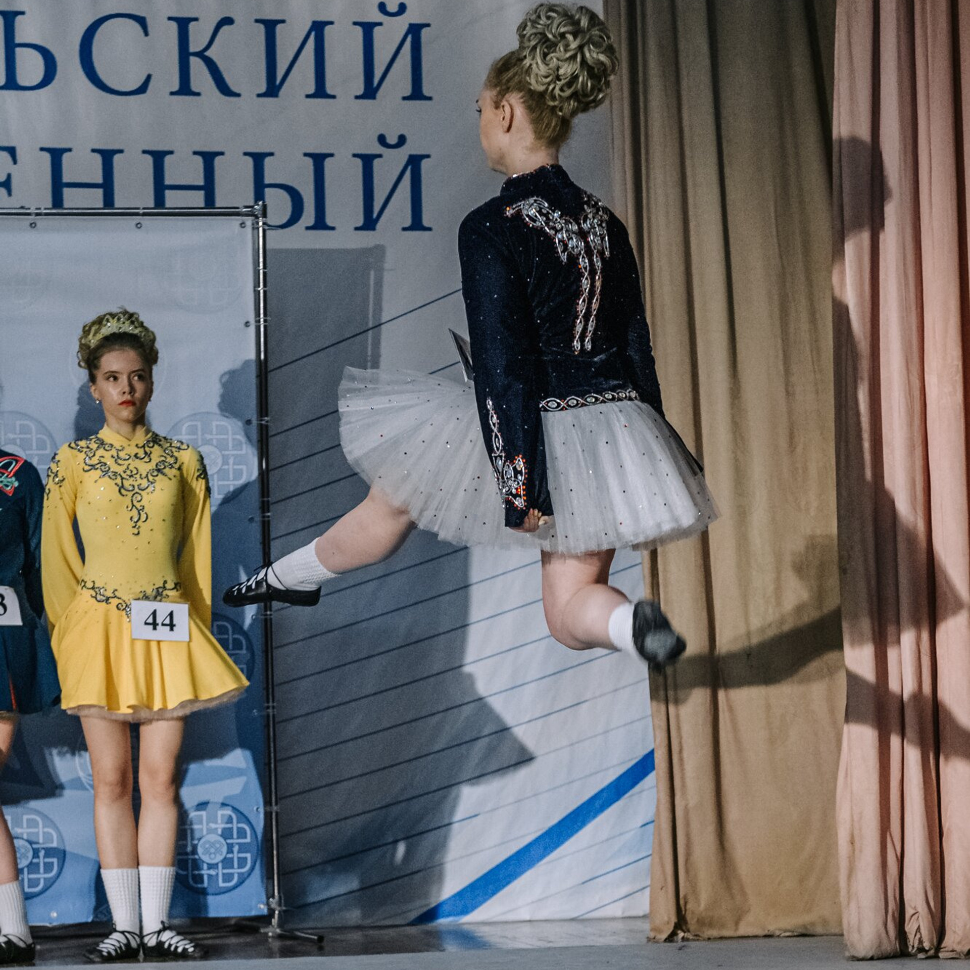 Open Soft. Коваленко Светлана, фотограф в Москве. Концерты, события и люди