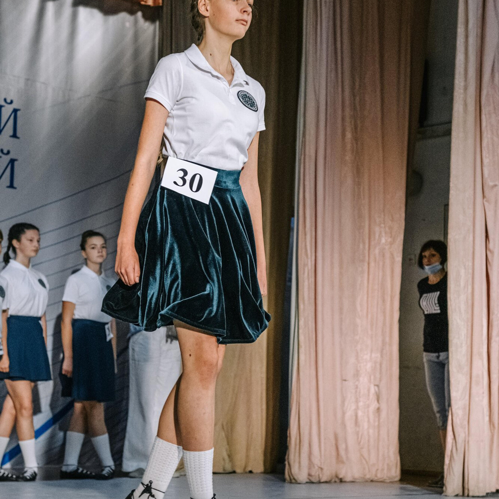 Beginner soft. Коваленко Светлана, фотограф в Москве. Концерты, события и люди