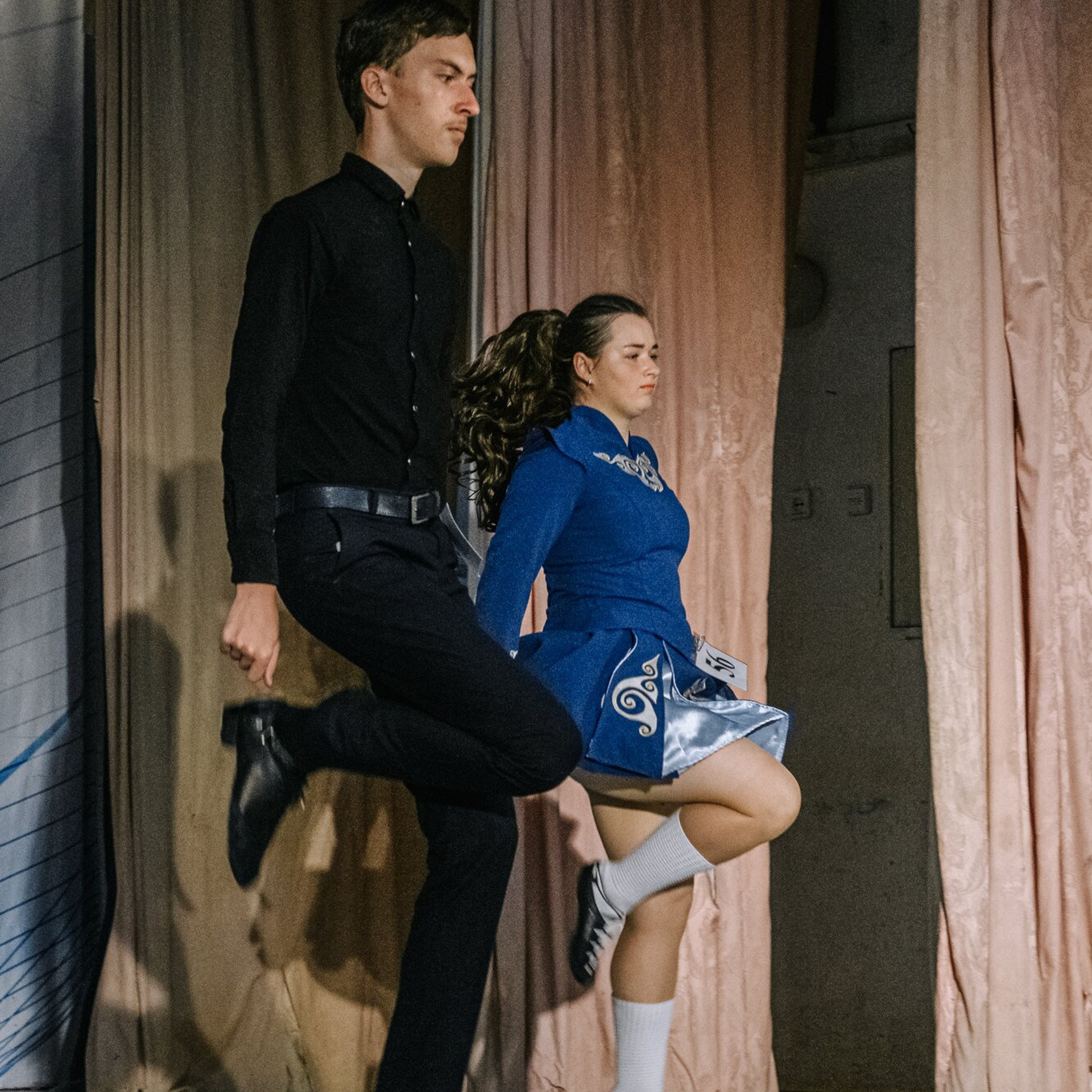 Beginner Premierships. Коваленко Светлана, фотограф в Москве. Концерты, события и люди