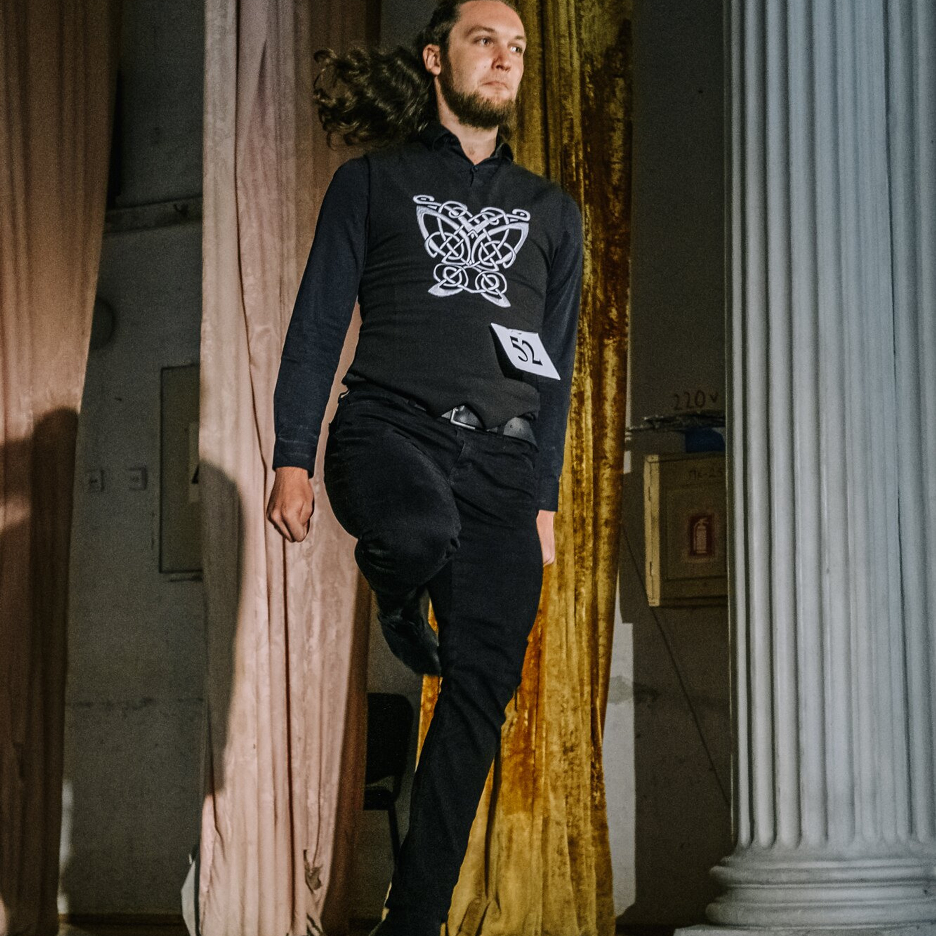 Intermediate Premiership. Коваленко Светлана, фотограф в Москве. Концерты, события и люди