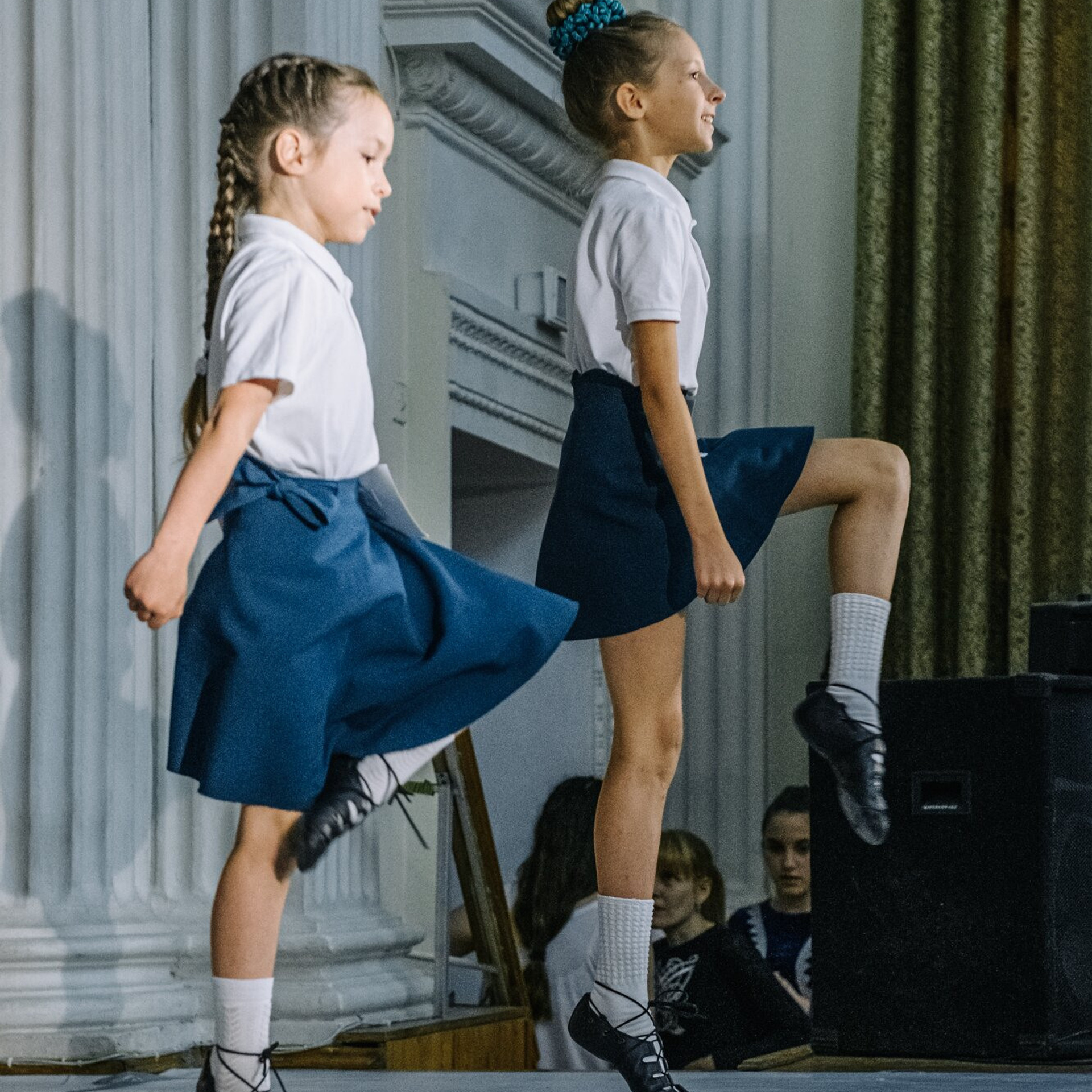 Beginner soft. Коваленко Светлана, фотограф в Москве. Концерты, события и люди