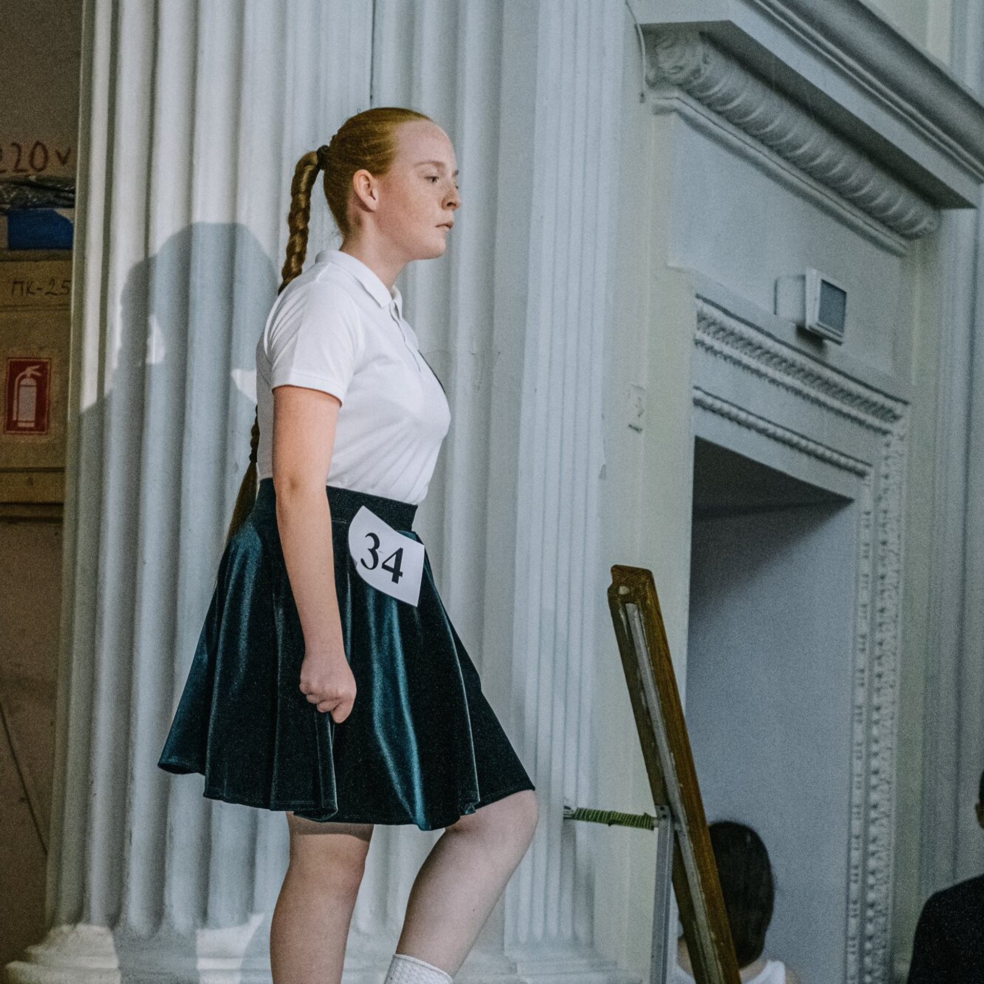 Beginner soft. Коваленко Светлана, фотограф в Москве. Концерты, события и люди