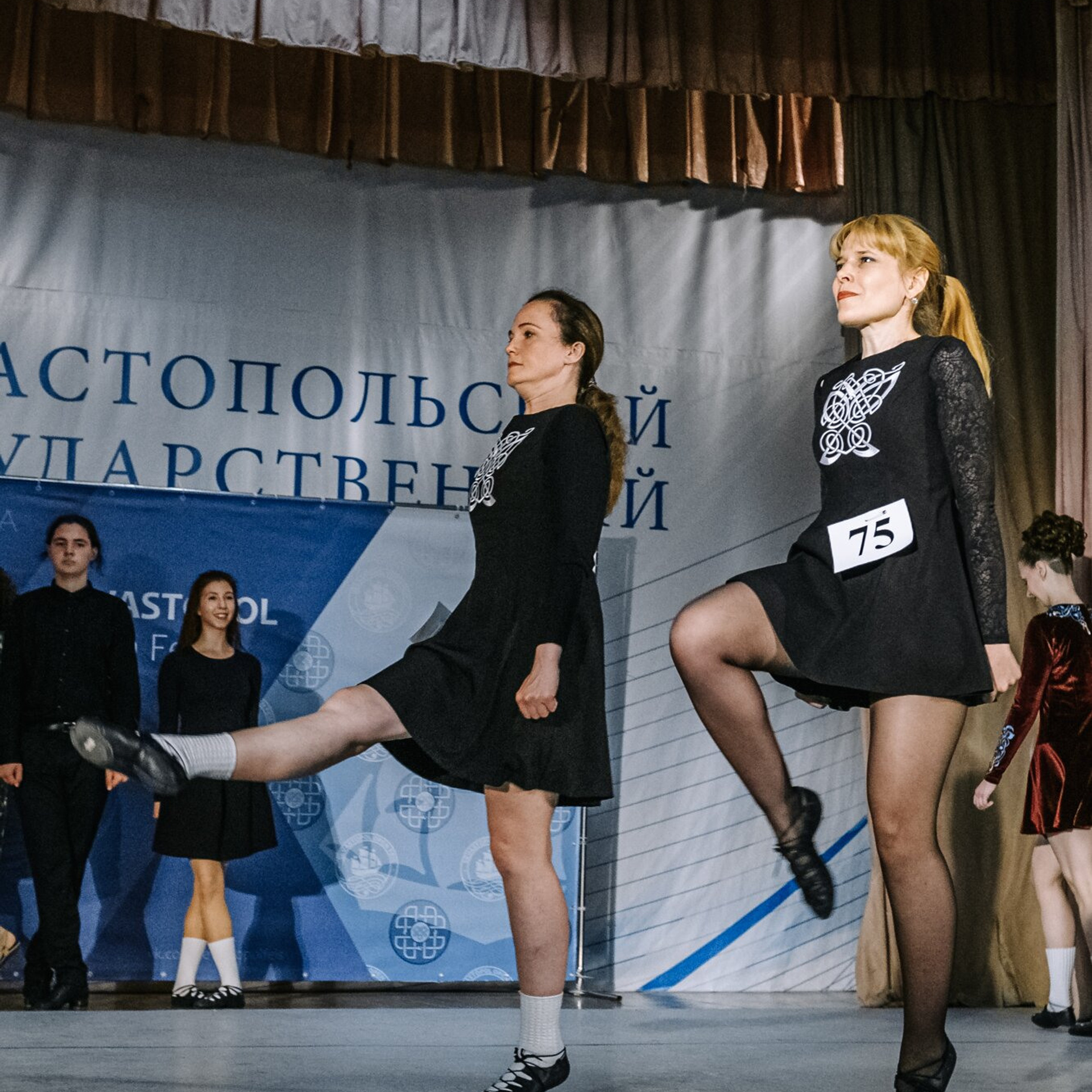 Primary soft. Коваленко Светлана, фотограф в Москве. Концерты, события и люди