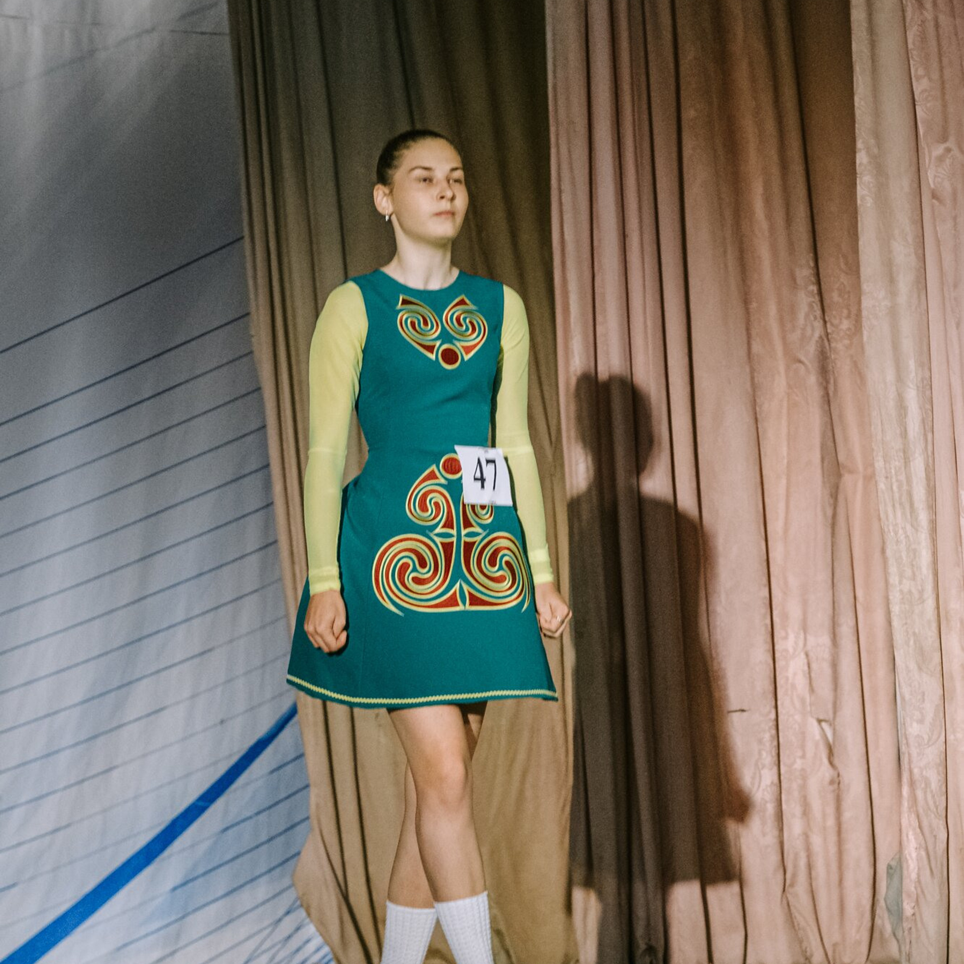 Primary soft. Коваленко Светлана, фотограф в Москве. Концерты, события и люди