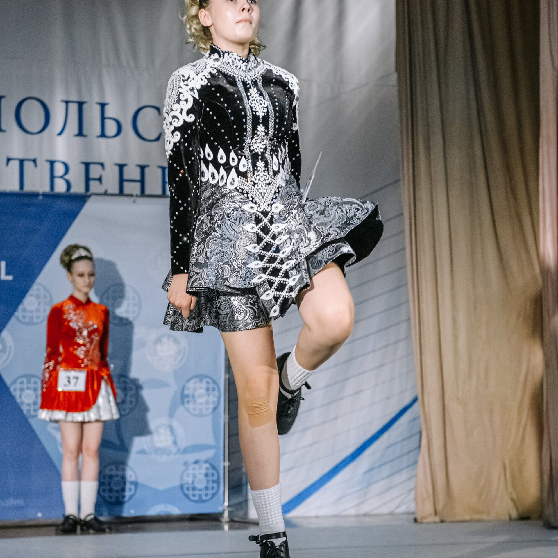 Preliminary. Коваленко Светлана, фотограф в Москве. Концерты, события и люди