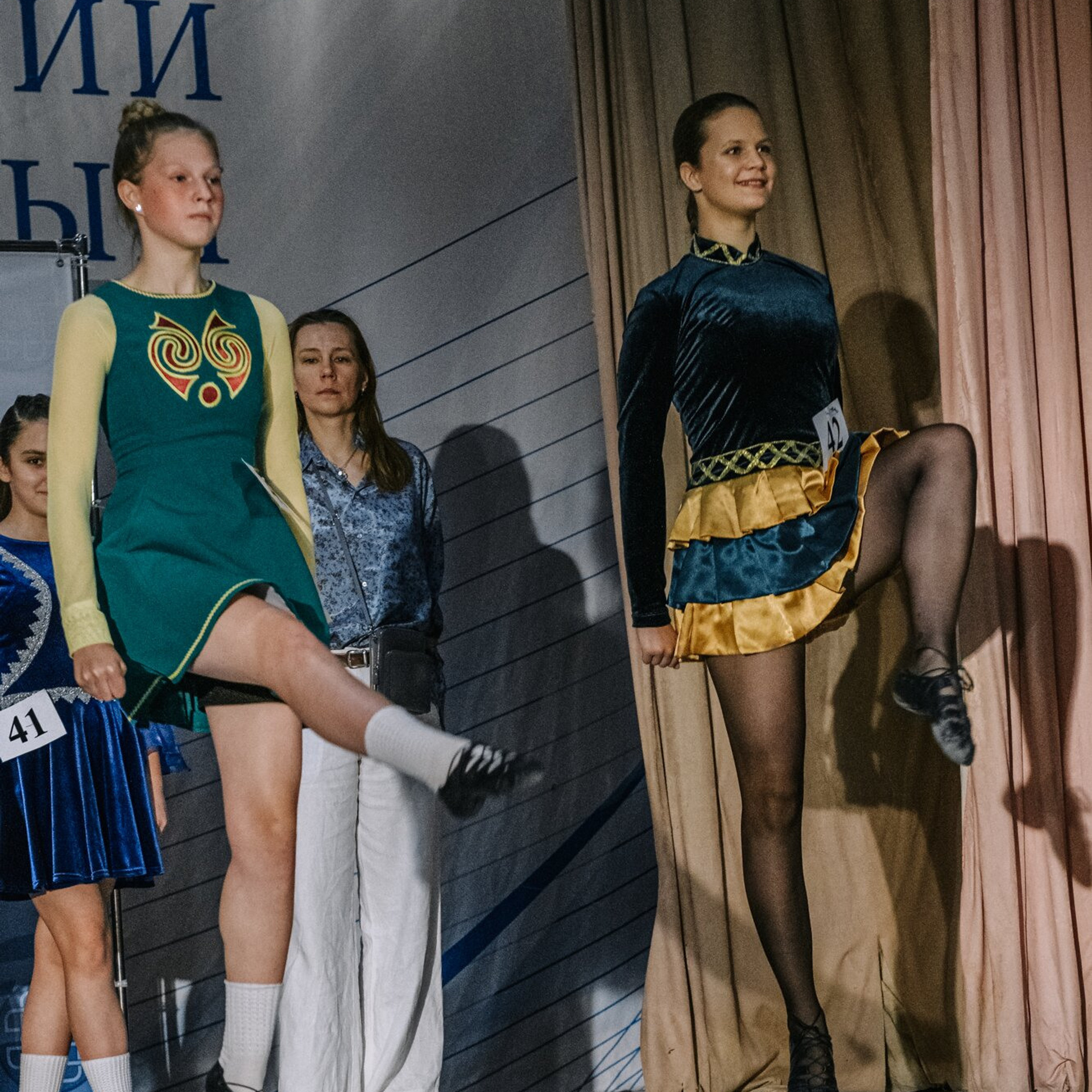 Beginner soft. Коваленко Светлана, фотограф в Москве. Концерты, события и люди