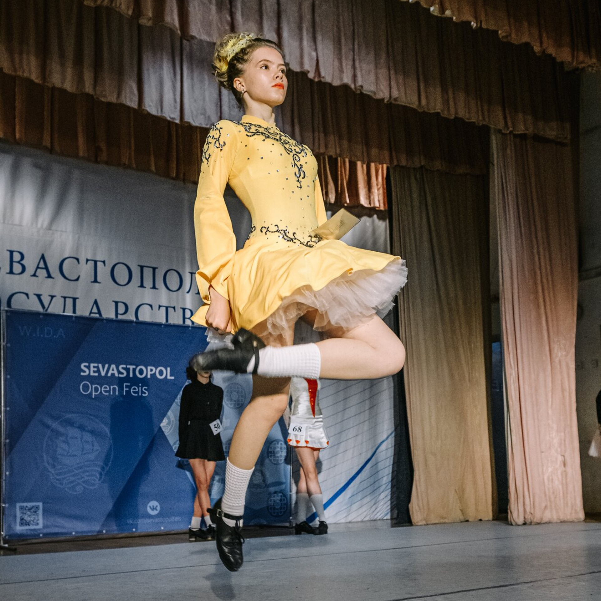 Preliminary. Коваленко Светлана, фотограф в Москве. Концерты, события и люди