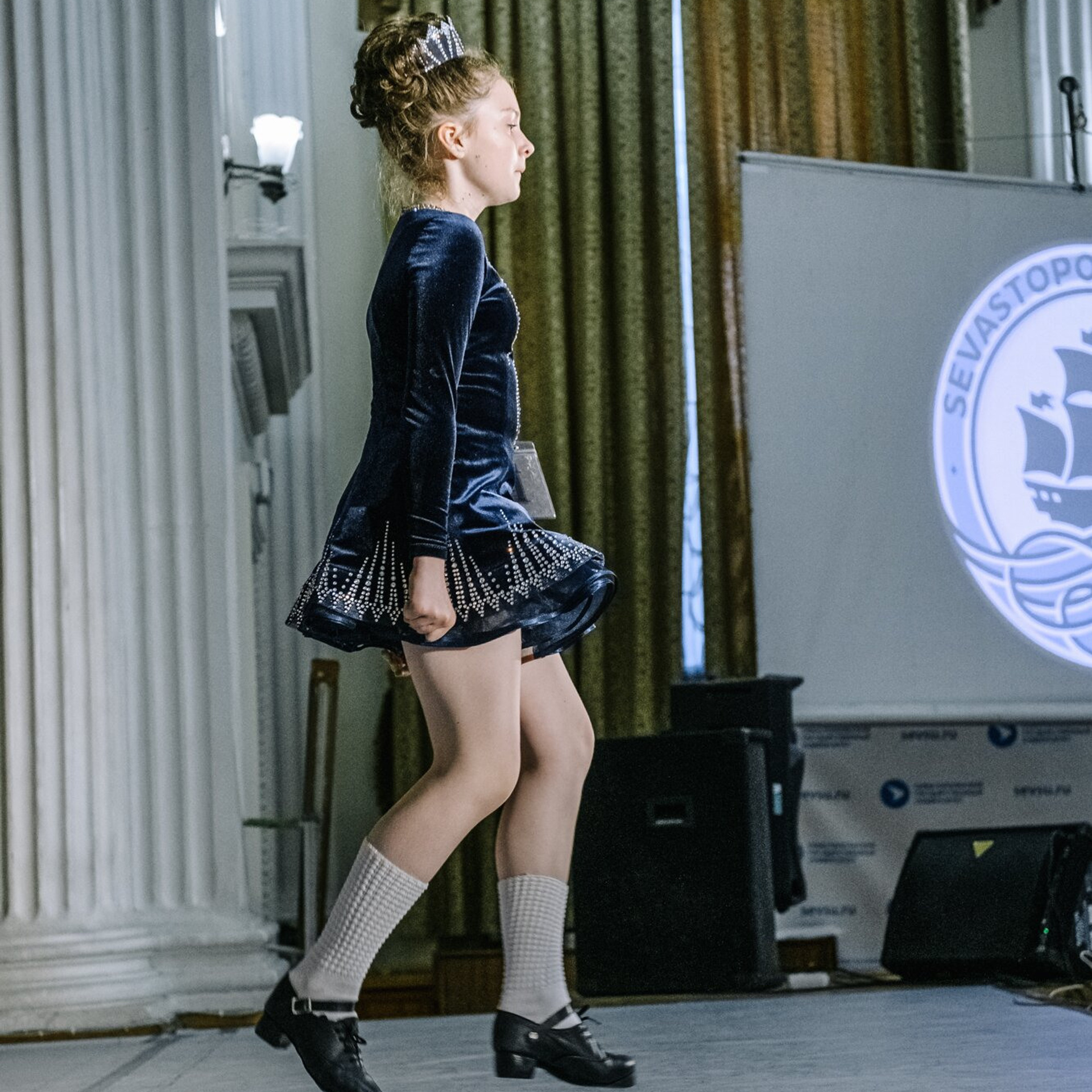 Preliminary. Коваленко Светлана, фотограф в Москве. Концерты, события и люди