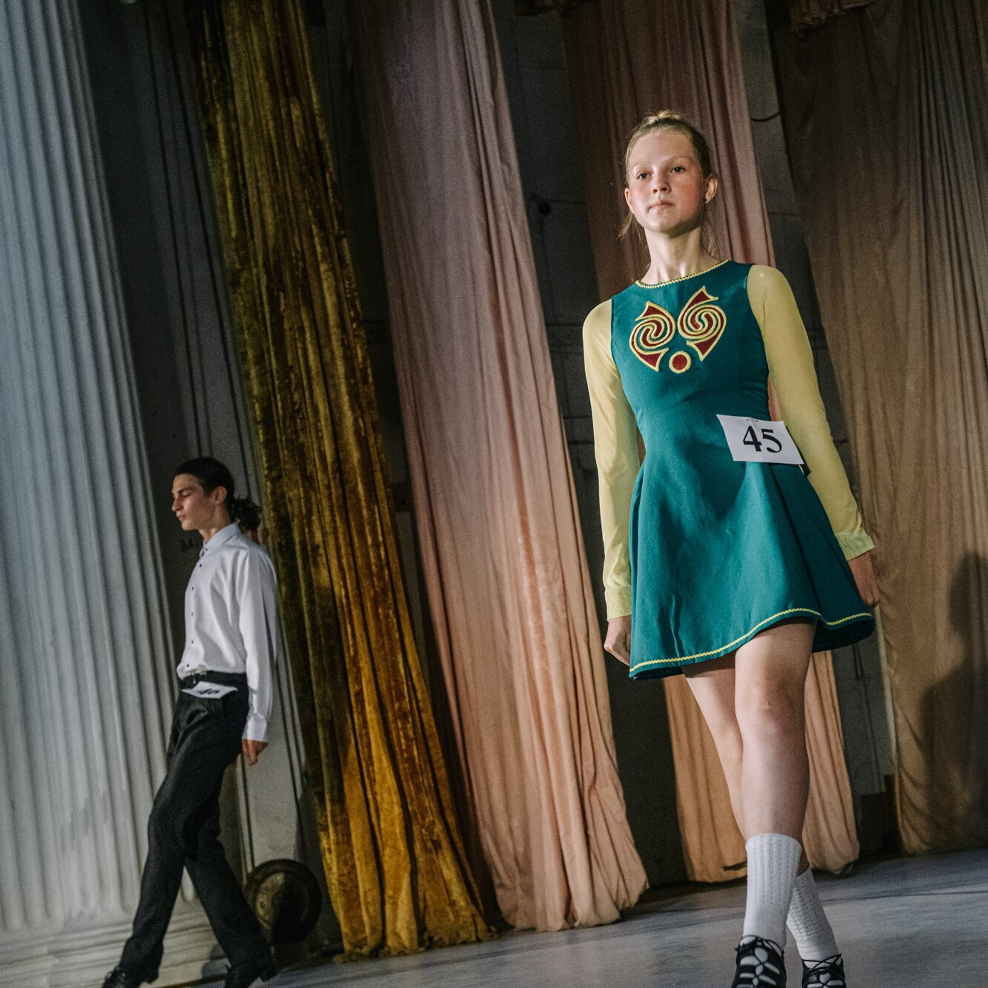 Beginner soft. Коваленко Светлана, фотограф в Москве. Концерты, события и люди