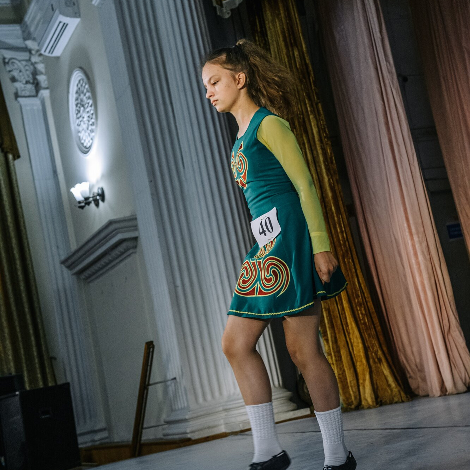 Beginner soft. Коваленко Светлана, фотограф в Москве. Концерты, события и люди