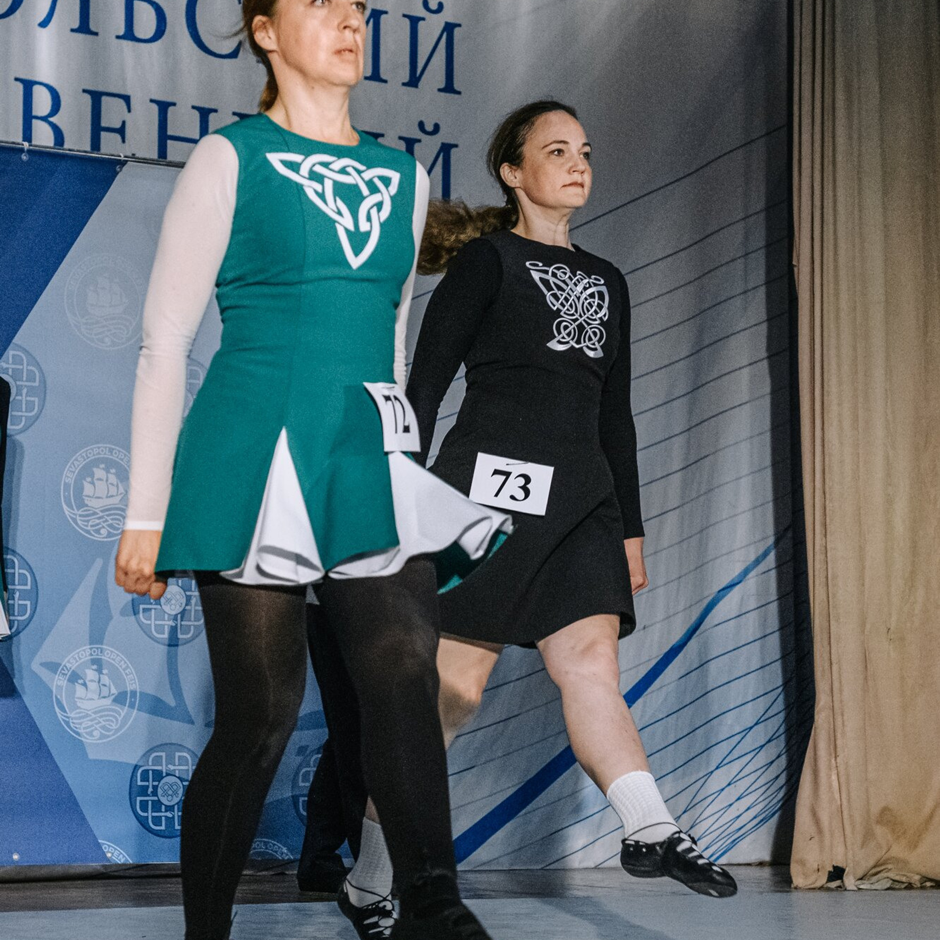 Beginner soft. Коваленко Светлана, фотограф в Москве. Концерты, события и люди