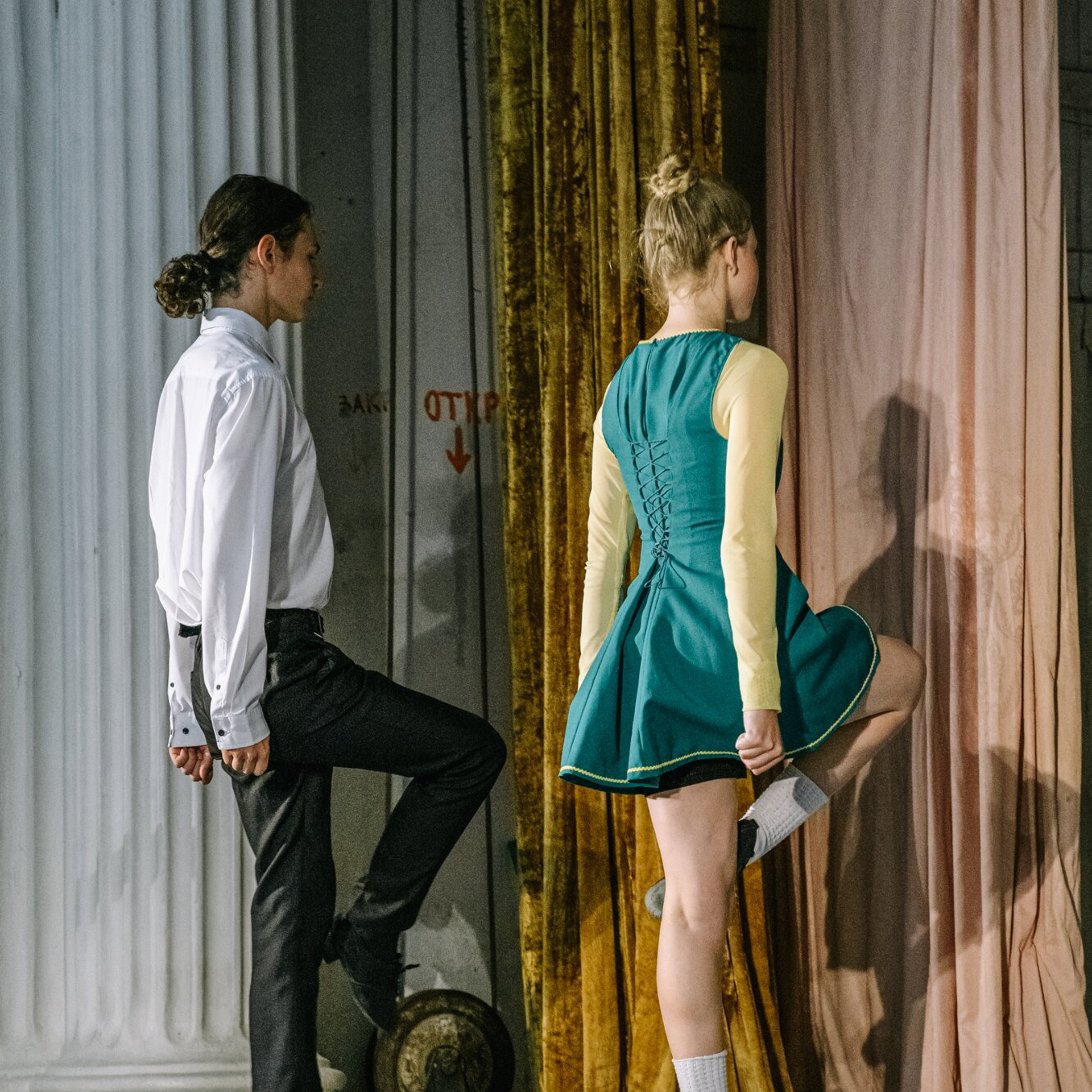 Beginner soft. Коваленко Светлана, фотограф в Москве. Концерты, события и люди