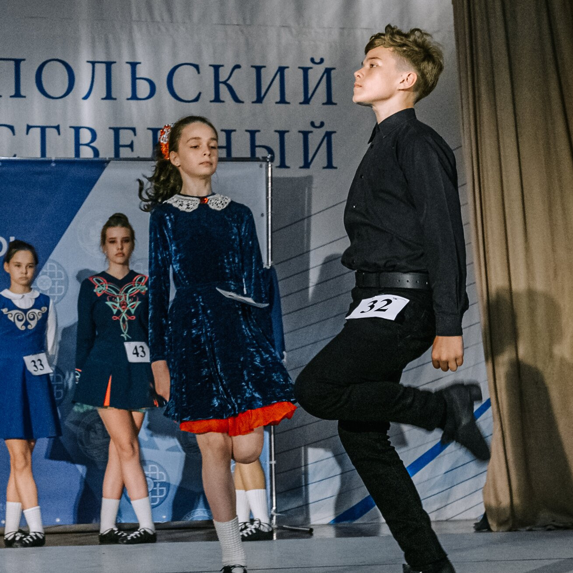 Intermediate soft. Коваленко Светлана, фотограф в Москве. Концерты, события и люди