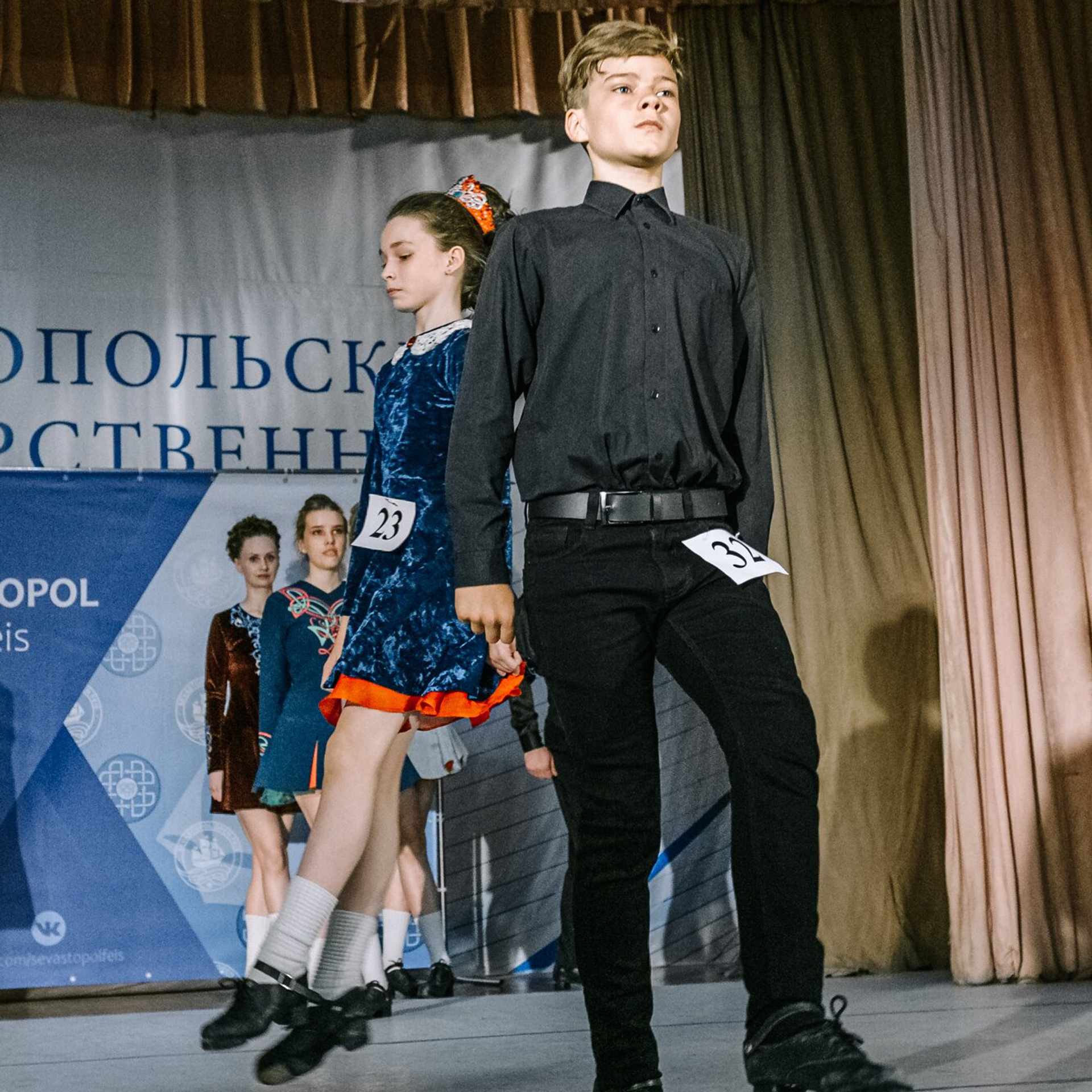 Intermediate hard. Коваленко Светлана, фотограф в Москве. Концерты, события и люди