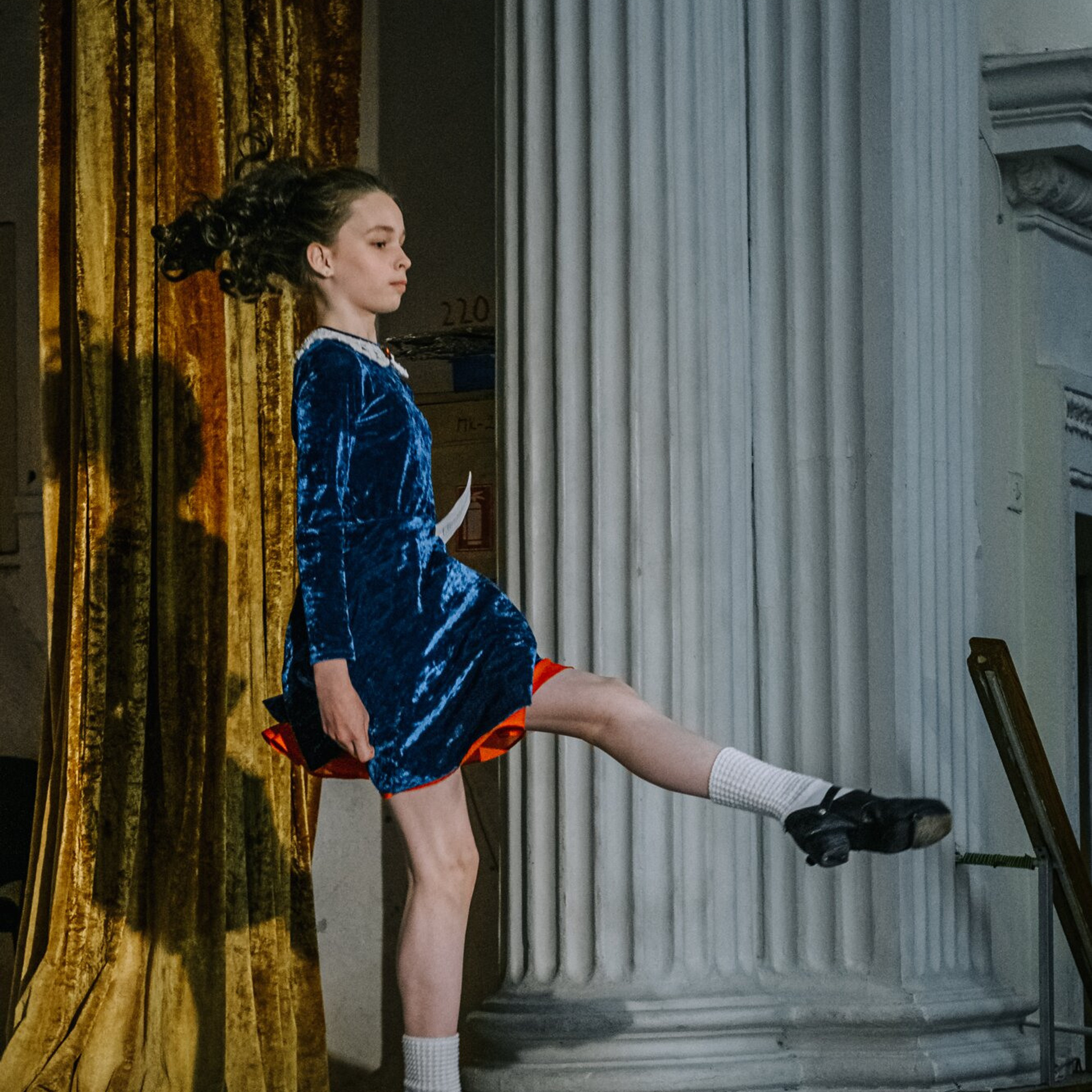 Intermediate Premiership. Коваленко Светлана, фотограф в Москве. Концерты, события и люди