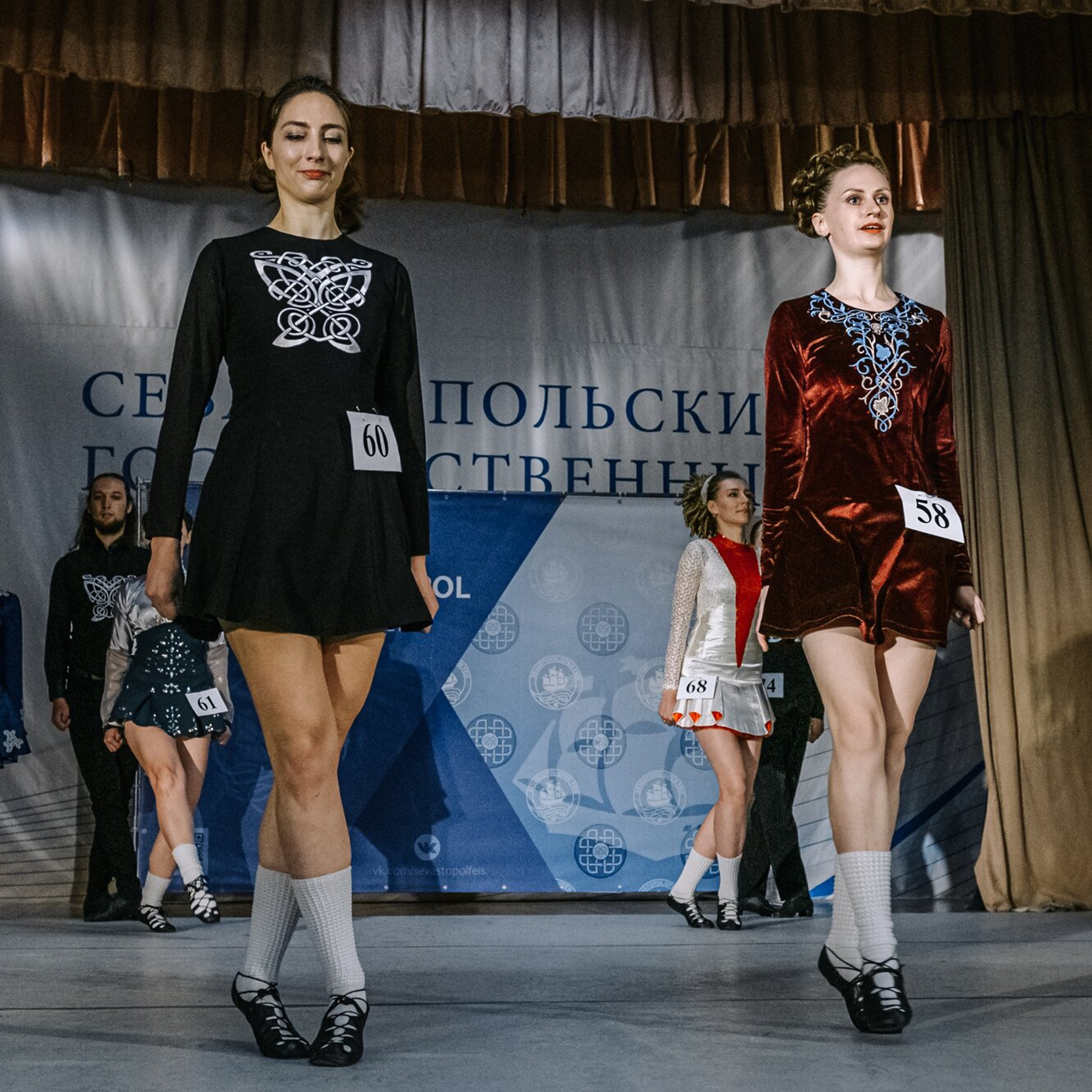 Intermediate soft. Коваленко Светлана, фотограф в Москве. Концерты, события и люди