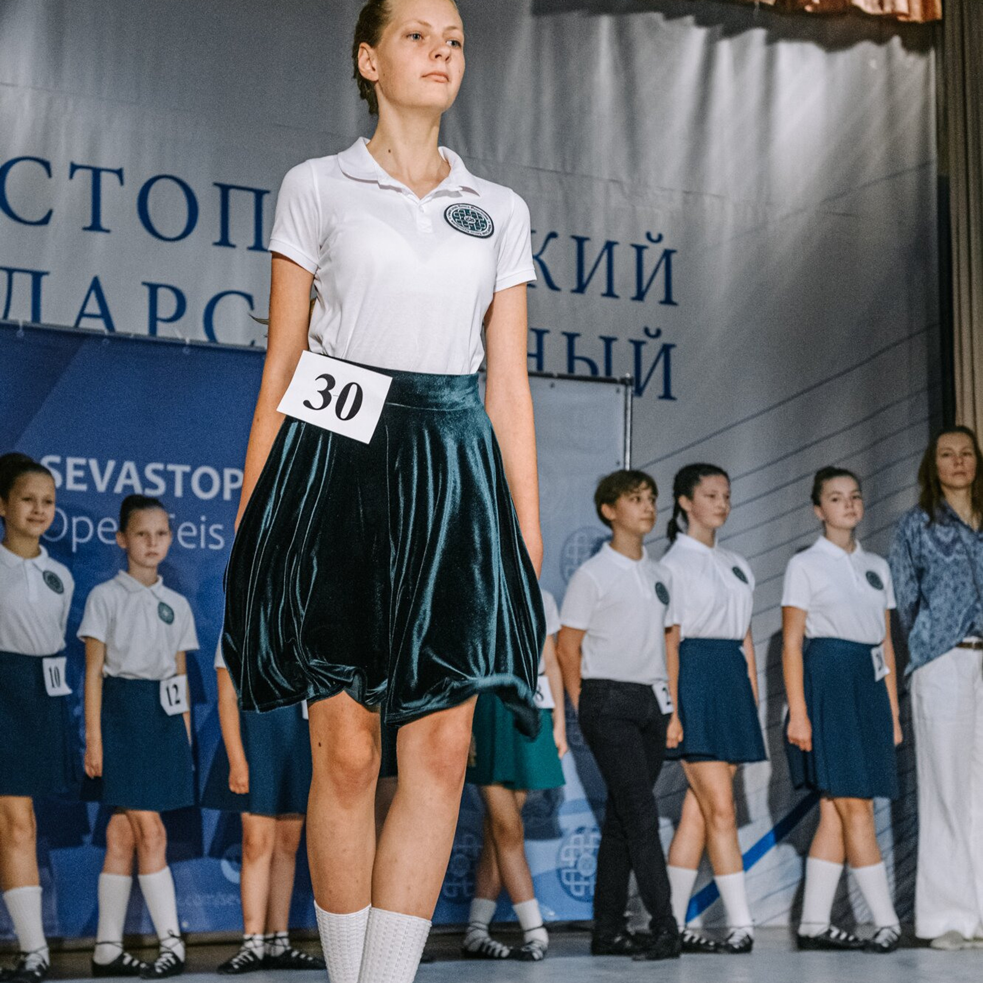 Beginner soft. Коваленко Светлана, фотограф в Москве. Концерты, события и люди