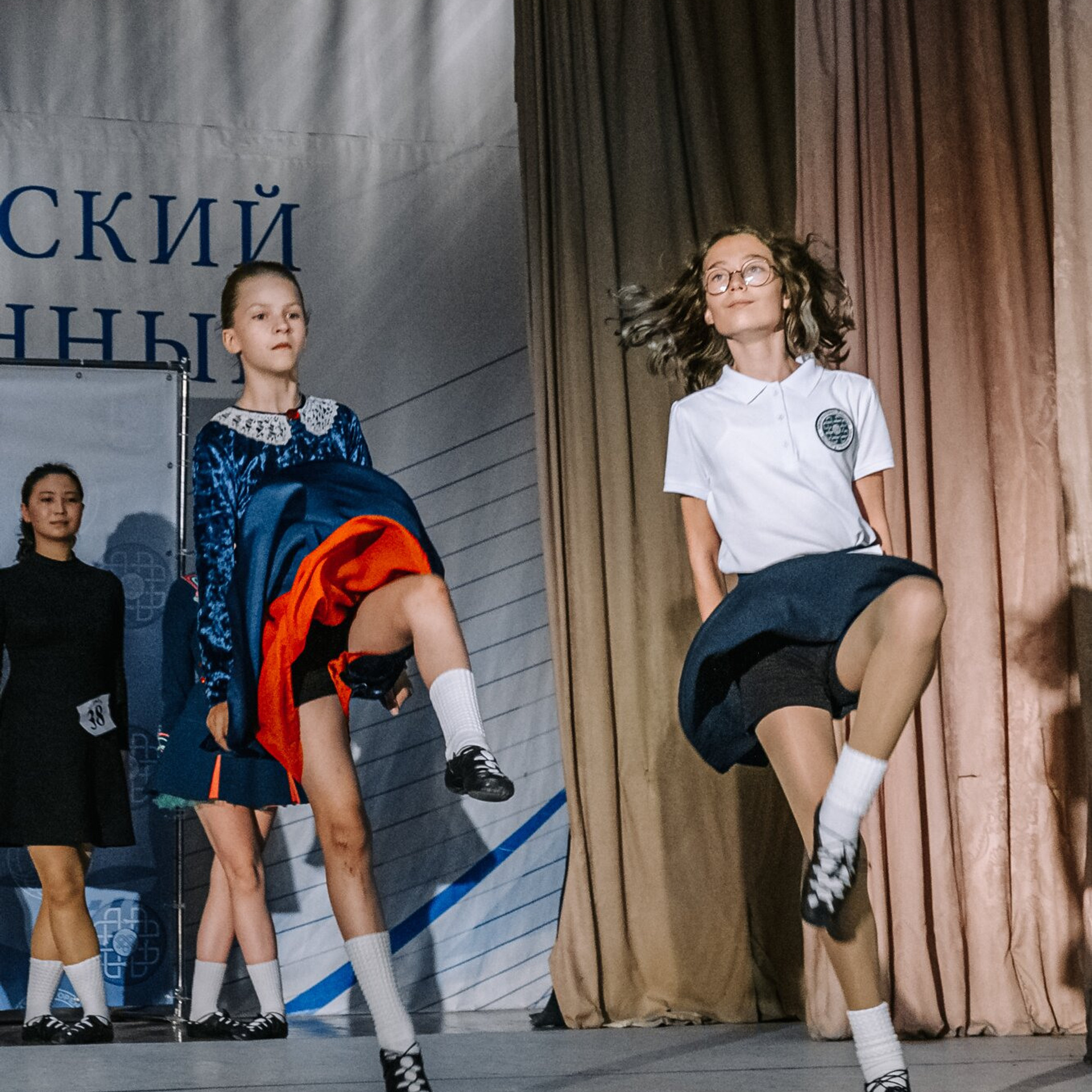 Intermediate soft. Коваленко Светлана, фотограф в Москве. Концерты, события и люди