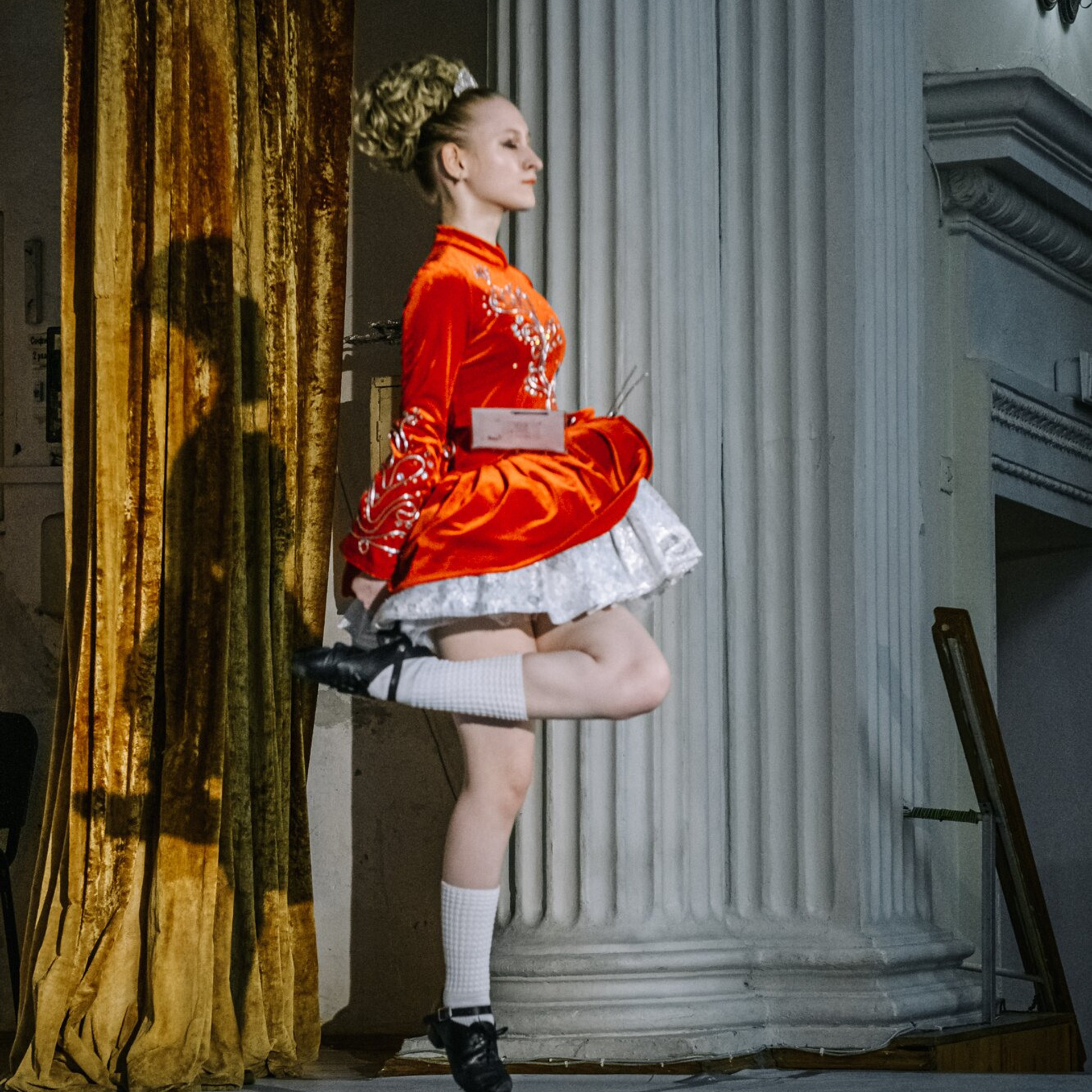 Preliminary. Коваленко Светлана, фотограф в Москве. Концерты, события и люди