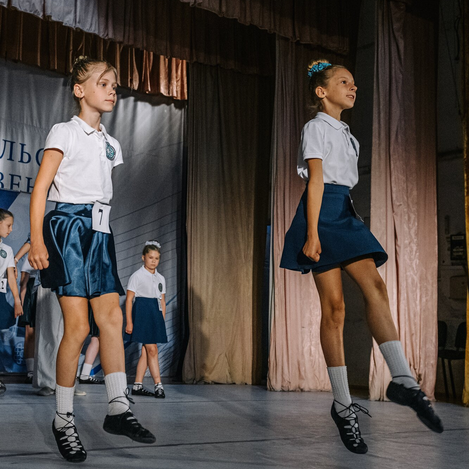 Beginner Premierships. Коваленко Светлана, фотограф в Москве. Концерты, события и люди