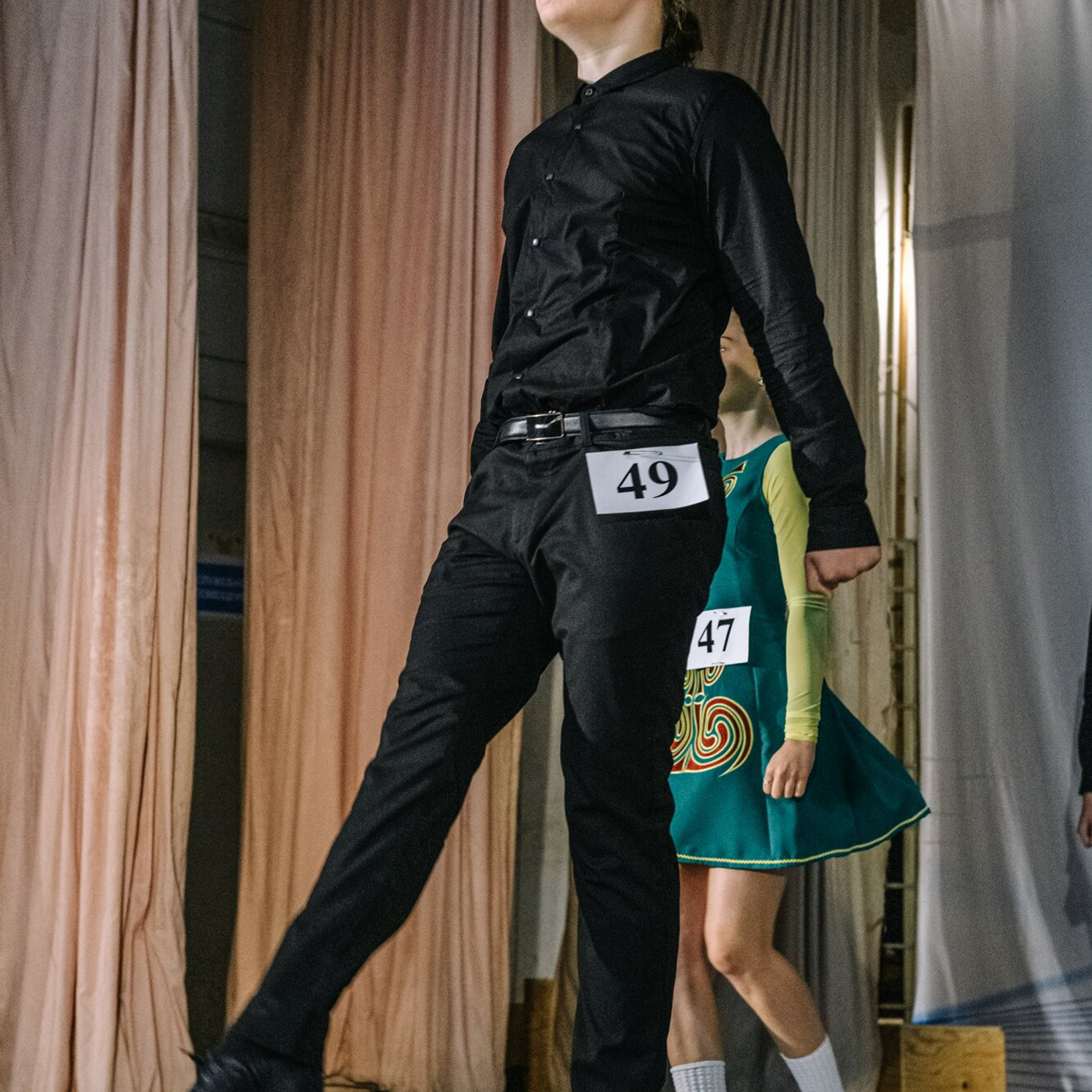 Beginner soft. Коваленко Светлана, фотограф в Москве. Концерты, события и люди