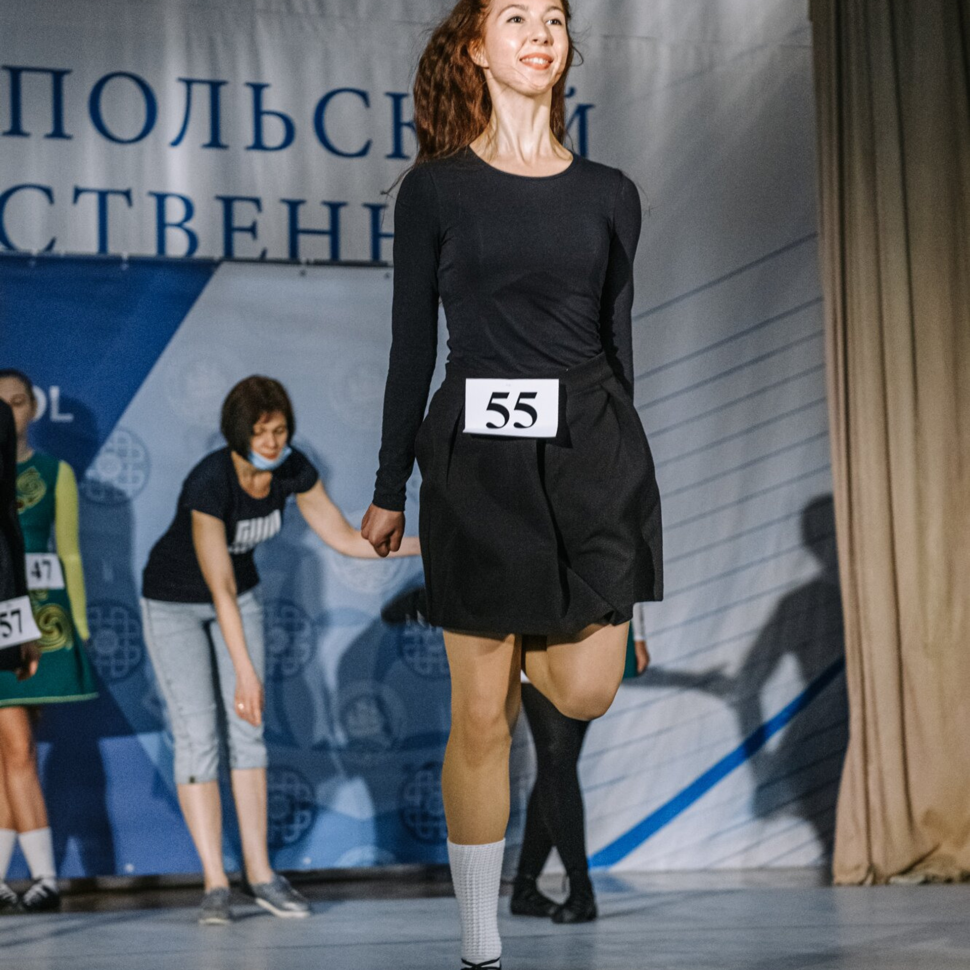 Beginner soft. Коваленко Светлана, фотограф в Москве. Концерты, события и люди