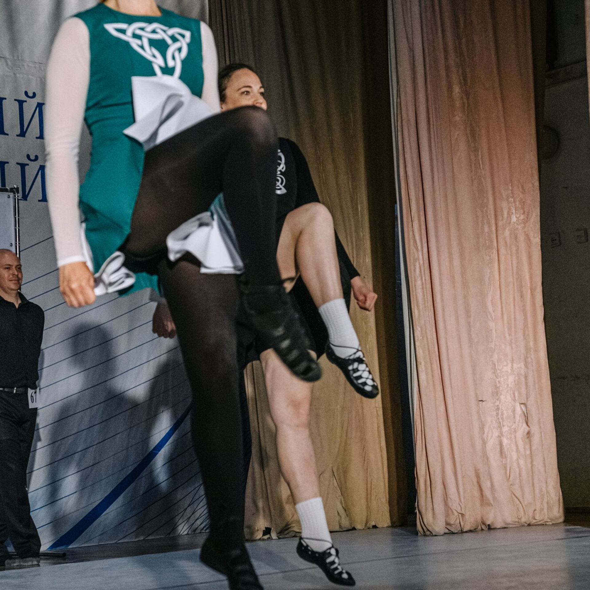 Beginner soft. Коваленко Светлана, фотограф в Москве. Концерты, события и люди